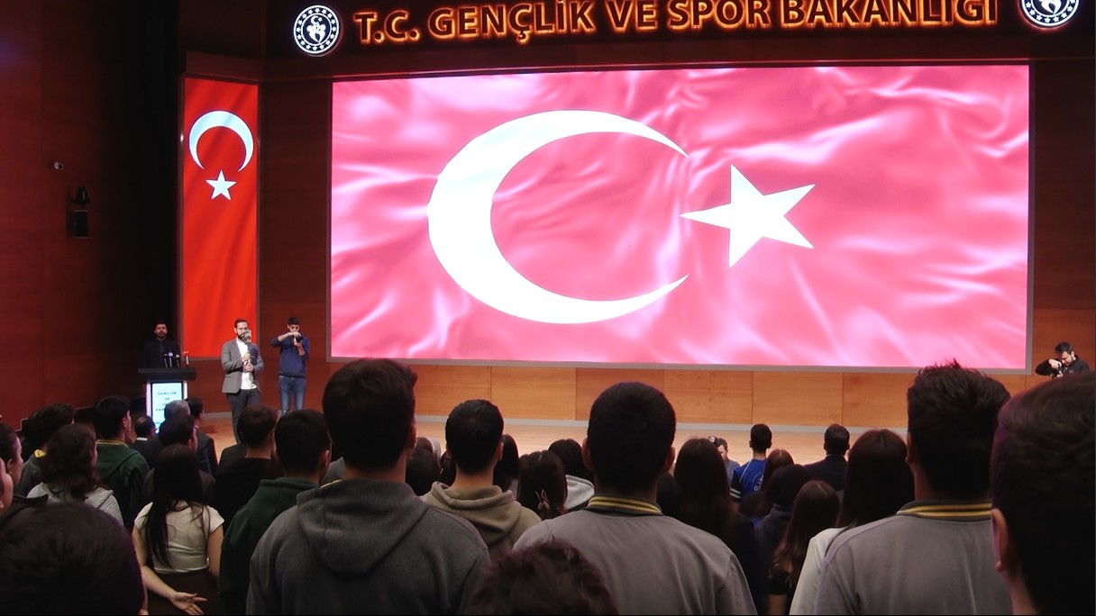 bakan bak ekim ayi itibariyle gonulluyuzbiz platformundan gonullu sayisi 494 bin 797ye ulasti 1 tIySBI7u