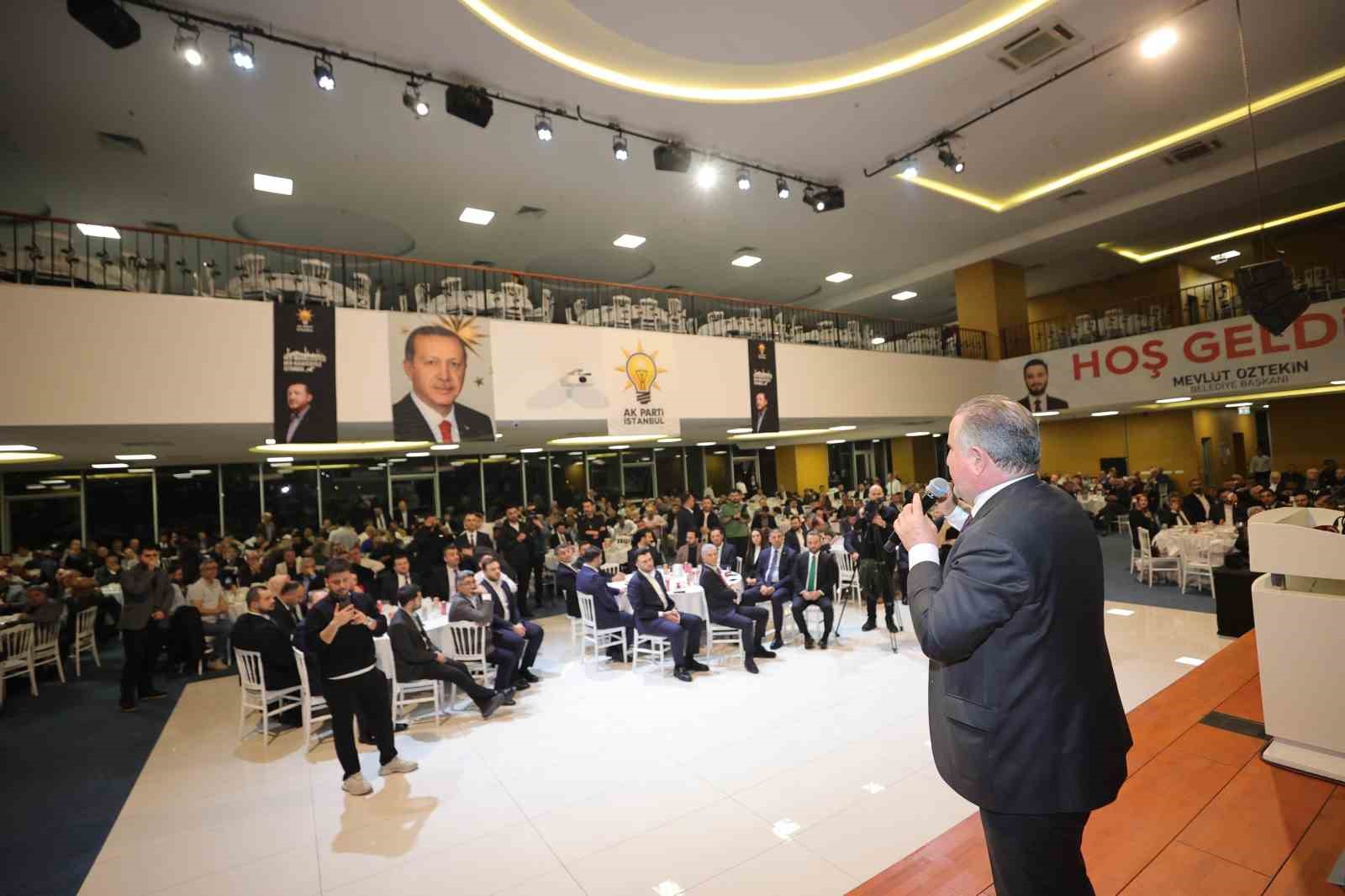 bakan bak istanbulda tesis devrimi yapacagiz 2