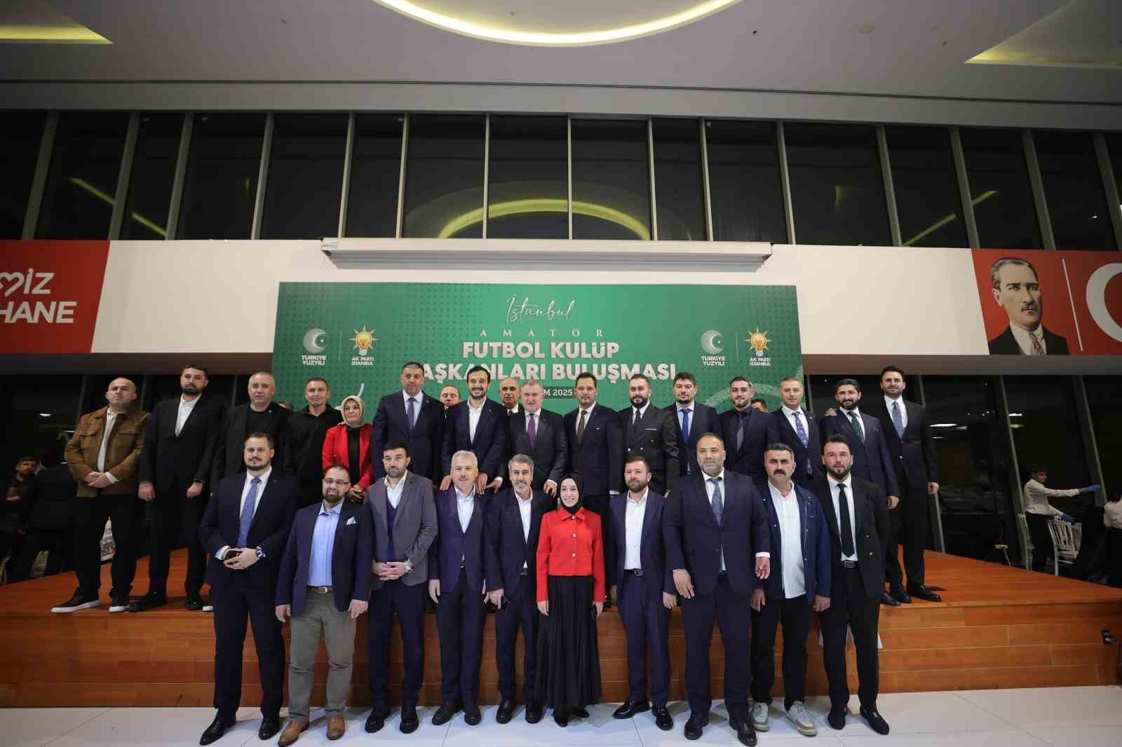 bakan bak istanbulda tesis devrimi yapacagiz 3 wfB8qdpY