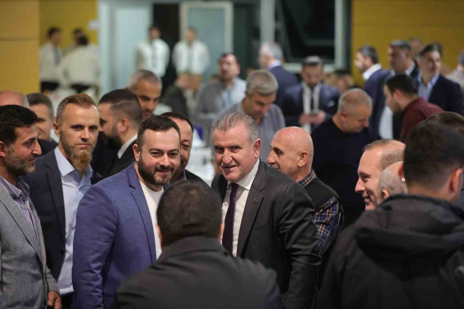bakan bak istanbulda tesis devrimi yapacagiz 4