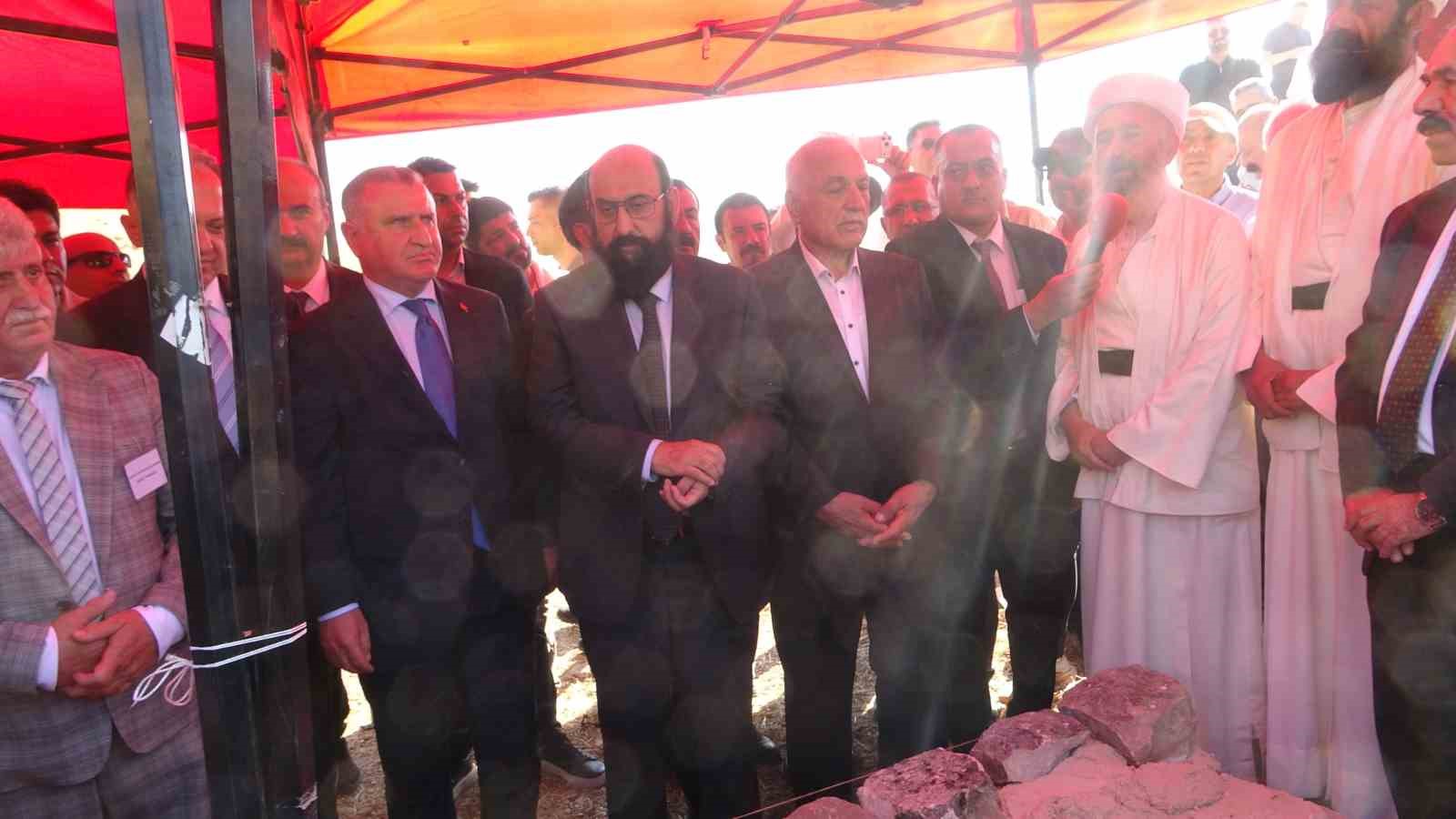 bakan bak kulturleri ve inanclari yasatmak devletin en onemli gorevlerindendir 1 Kf9TSRhj