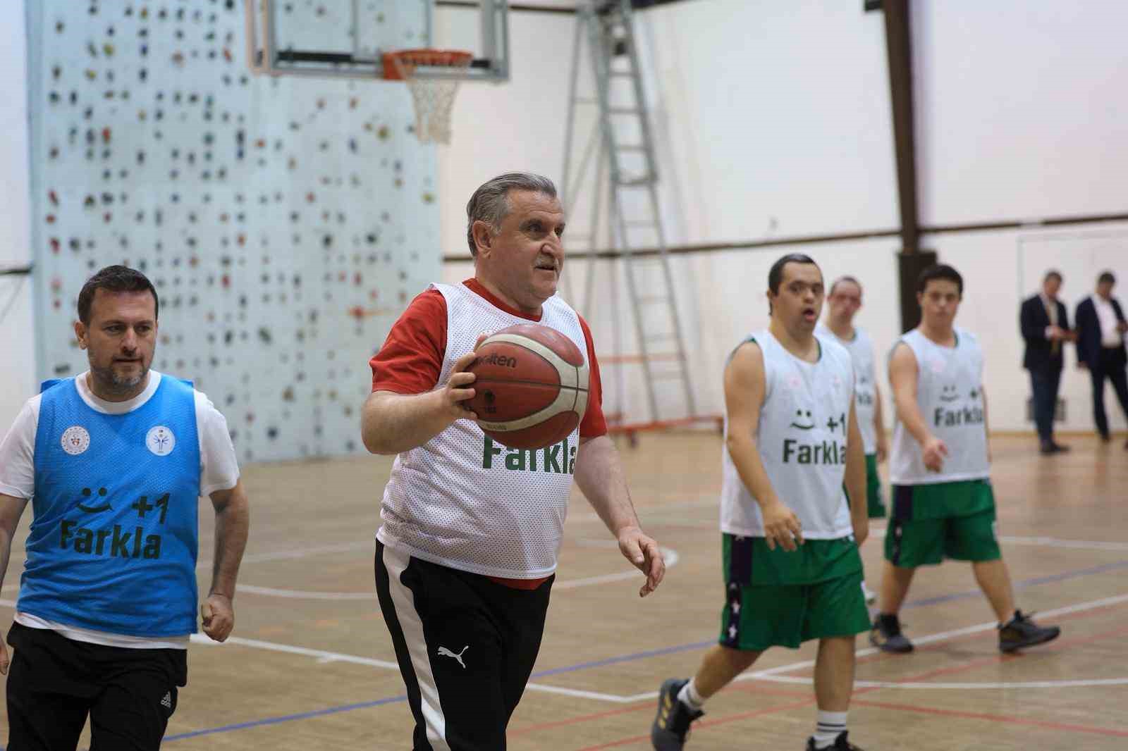 bakan bak ozel sporcular bizim icin cok kiymetli 4