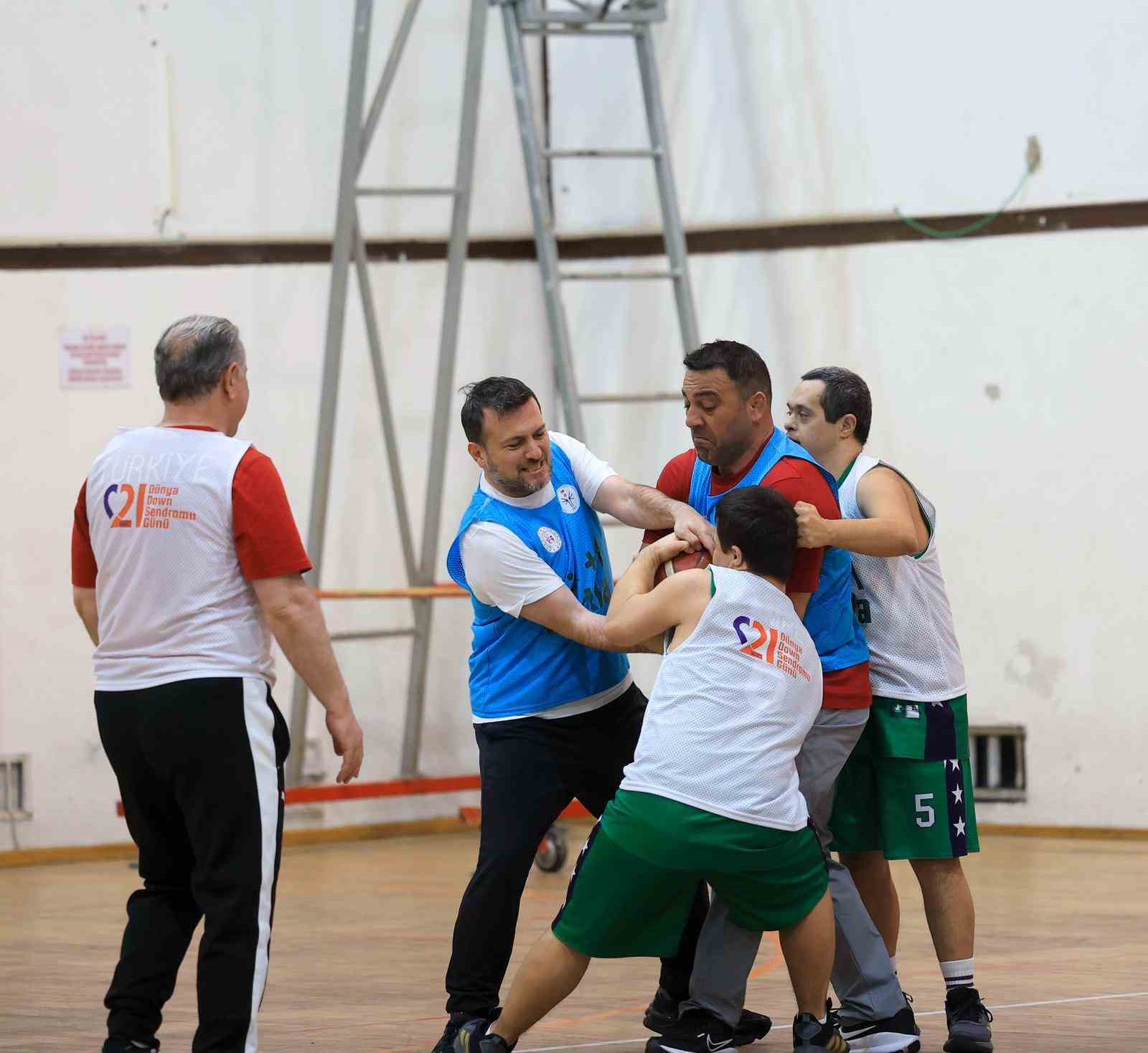 bakan bak ozel sporcular bizim icin cok kiymetli 5