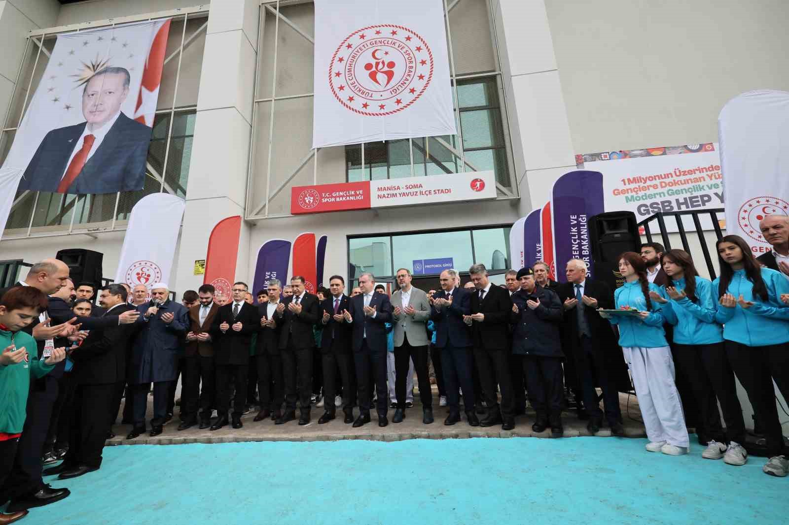 bakan bak somada stat acilisi yapti 3 dPKi8yXQ