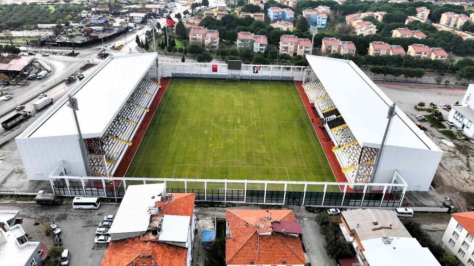 bakan bak somada stat acilisi yapti 7 BvfMy7ev