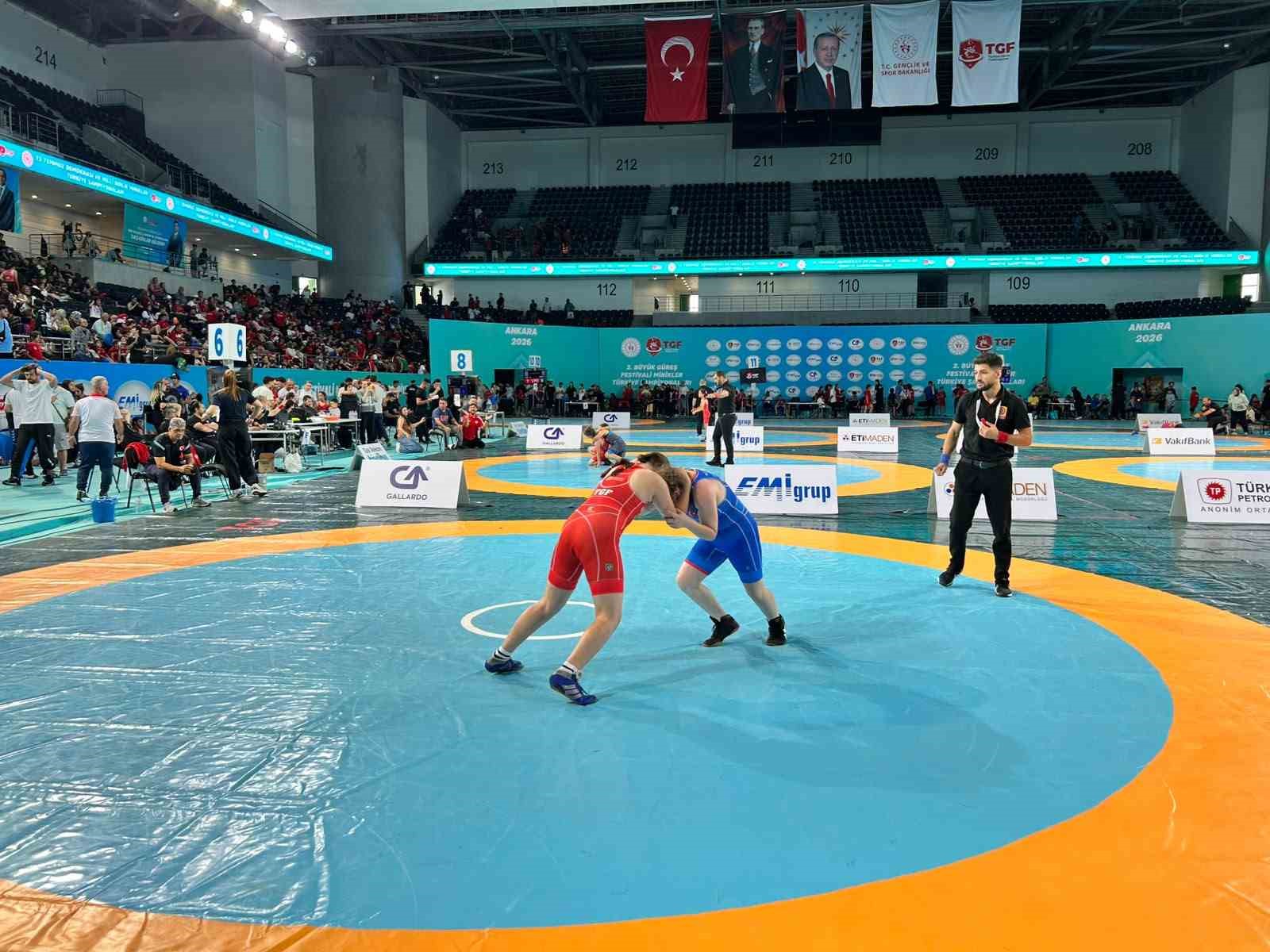 bakan bak turk guresi tekrar sahlanacak 1 4lkAcT5i