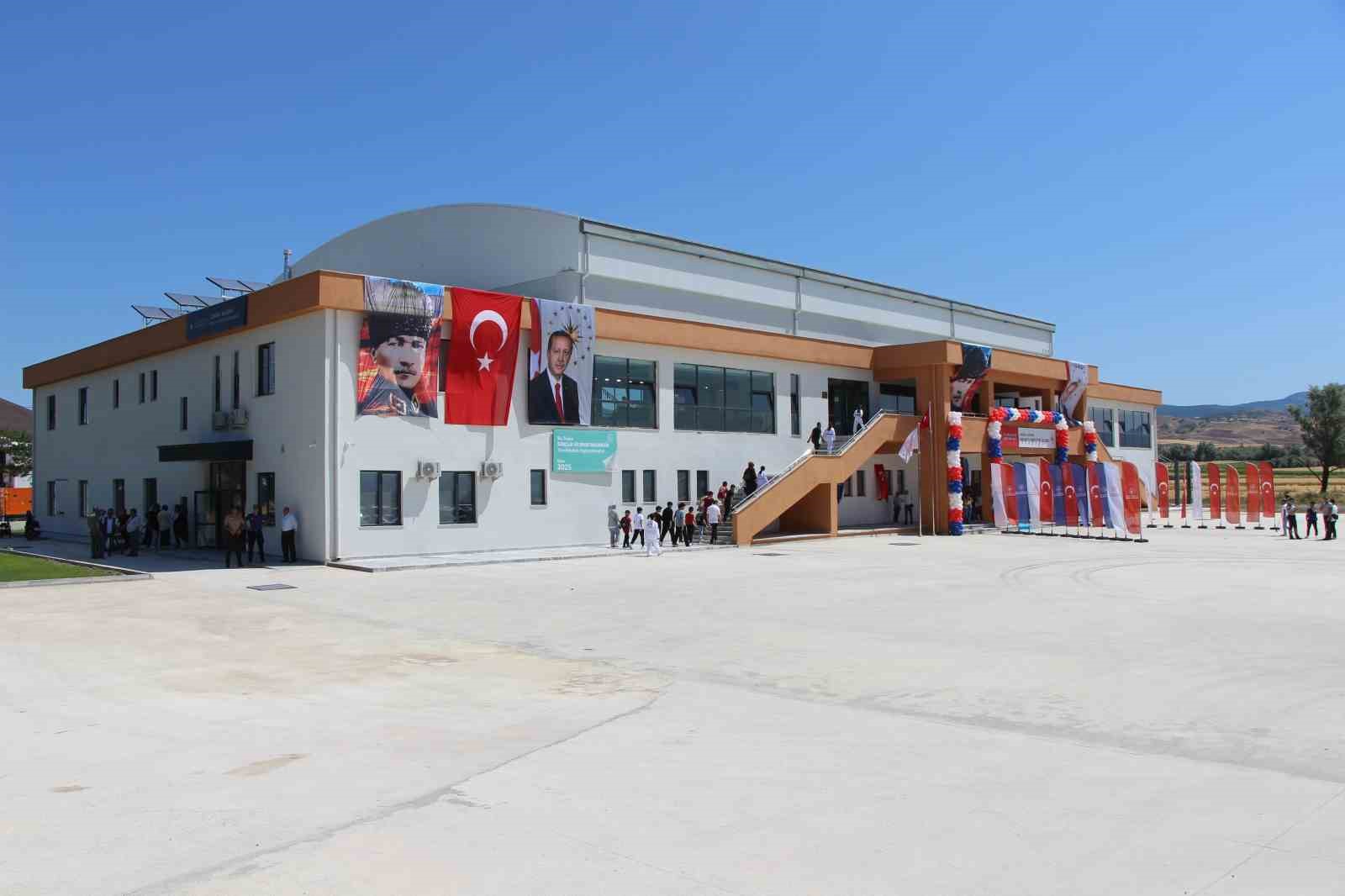 Bakan Bak: "Türkiye, NATO Zirvesi’nde tüm dünyaya gücünü gösterdi" 8 bakan bak turkiye nato zirvesinde tum dunyaya gucunu gosterdi 4 bdgJq1h3