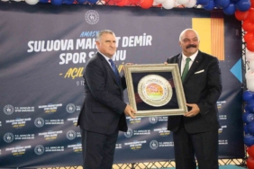 Cumhurbaşkanı Erdoğan, Arnavutluk Başbakanı Edi Rama ile görüştü 1 thumbnail