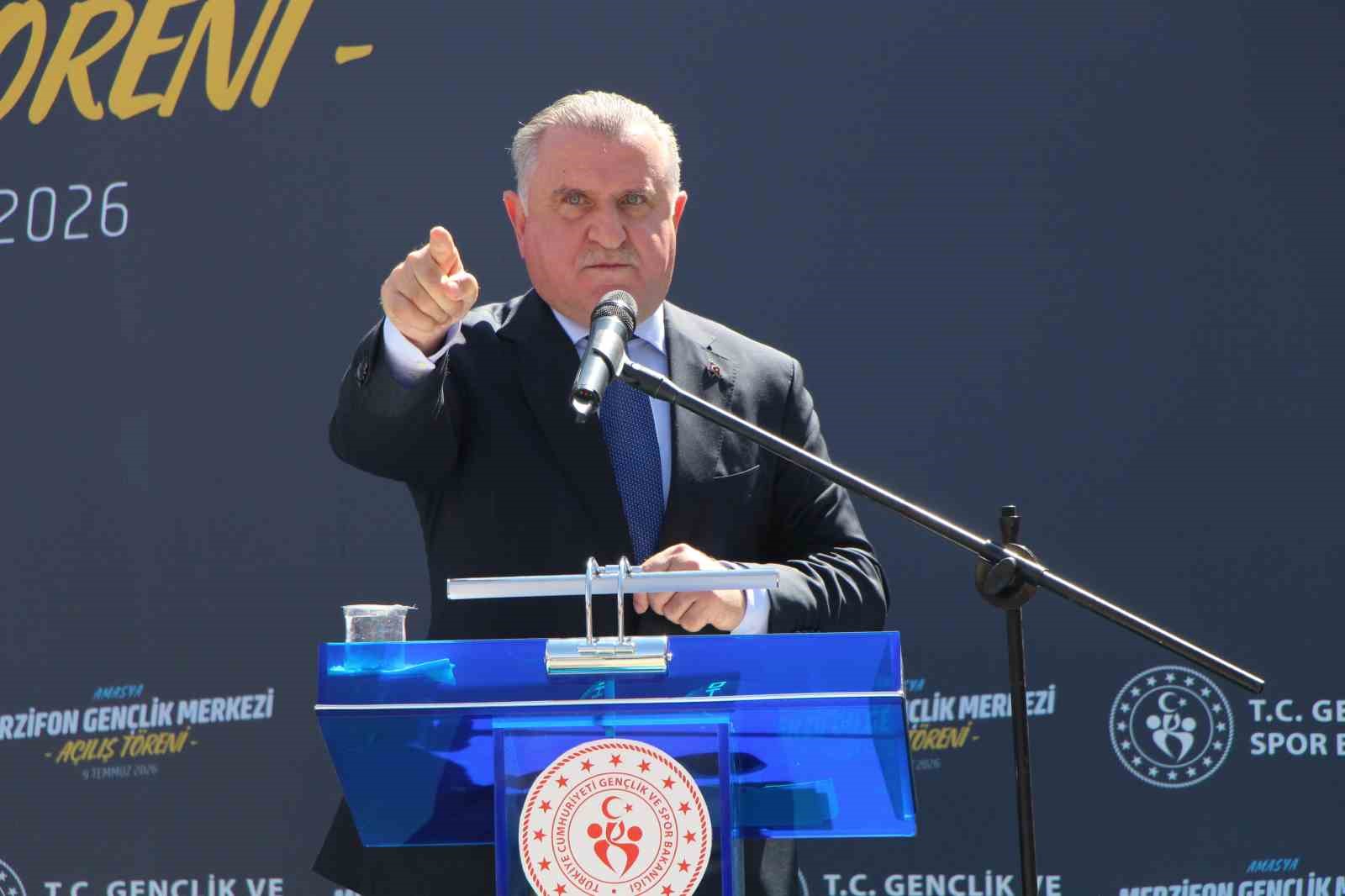 Bakan Bak: "Türkiye, NATO Zirvesi’nde tüm dünyaya gücünü gösterdi" 10 bakan bak turkiye nato zirvesinde tum dunyaya gucunu gosterdi 6 sj4ze3CT