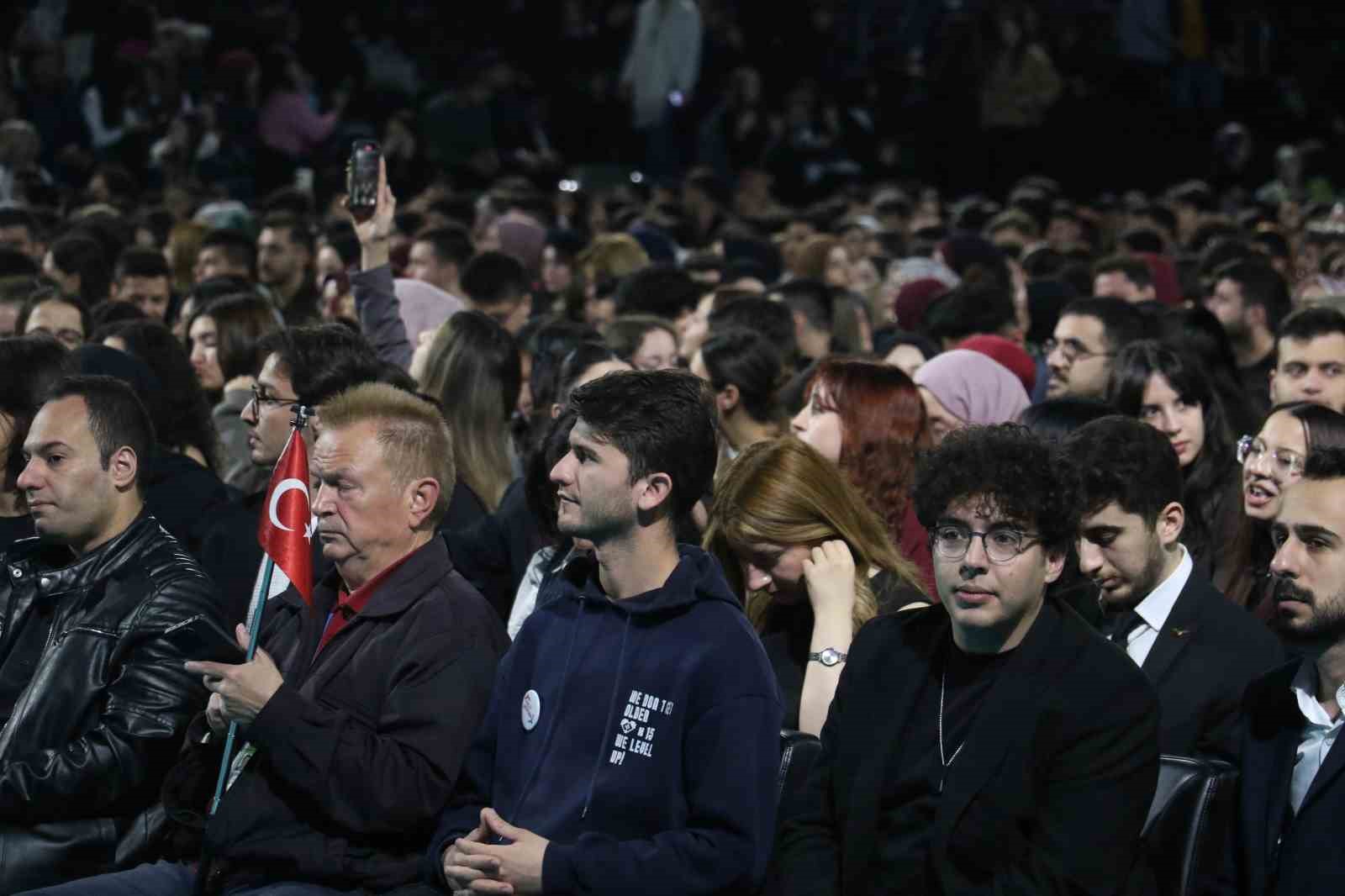 bakan bak turkiye sonunda dunyada soz sahibi bir ulke olacak 3 fyayzRv5