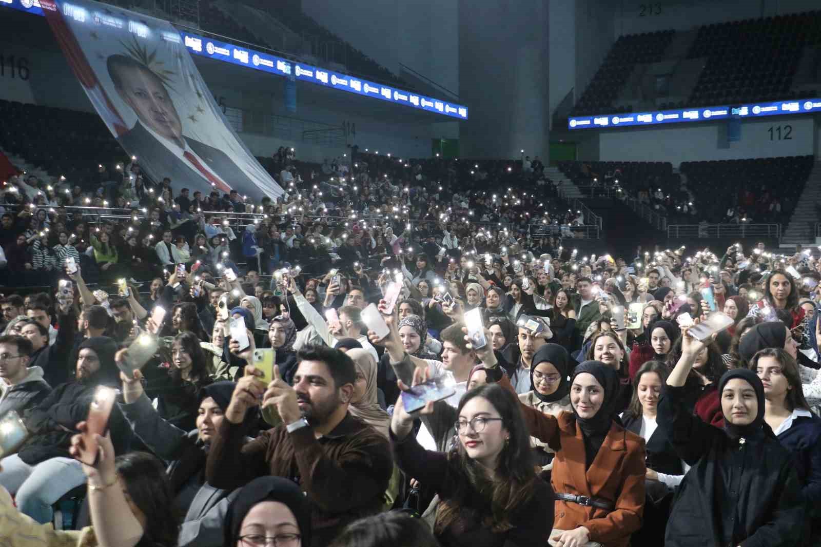 bakan bak turkiye sonunda dunyada soz sahibi bir ulke olacak 7 9ChGFC4s