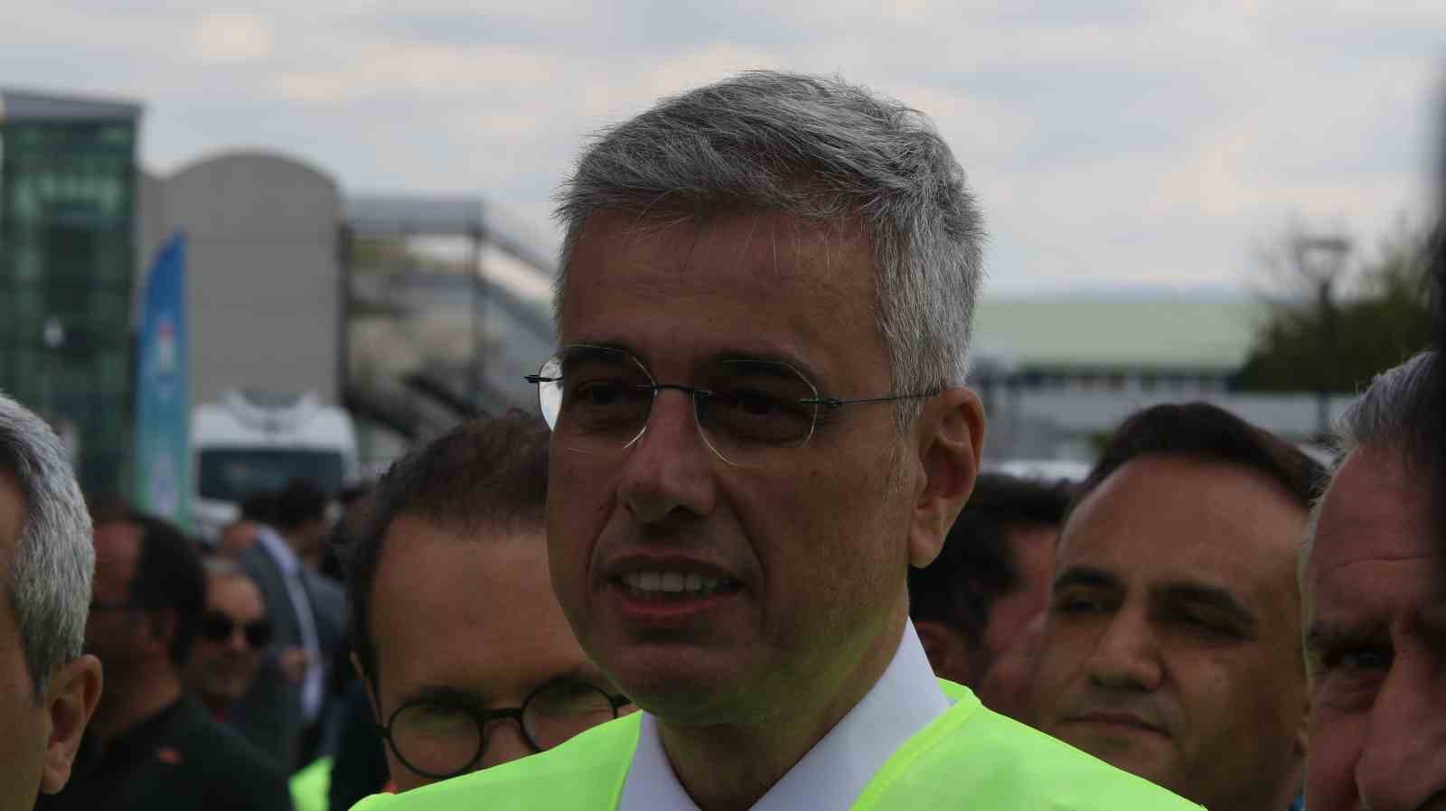 Bakan Bak ve Bakan Memişoğlu Ankara Rize Günleri açılış programında 6 bakan bak ve bakan memisoglu ankara rize gunleri acilis programinda 2 AwriBSKO