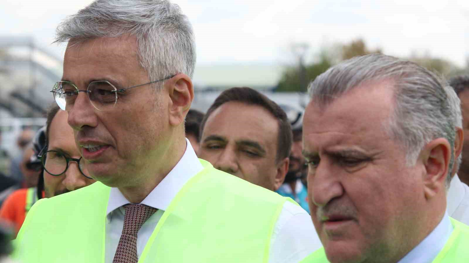 Bakan Bak ve Bakan Memişoğlu Ankara Rize Günleri açılış programında 7 bakan bak ve bakan memisoglu ankara rize gunleri acilis programinda 3 cRBhF5Ab