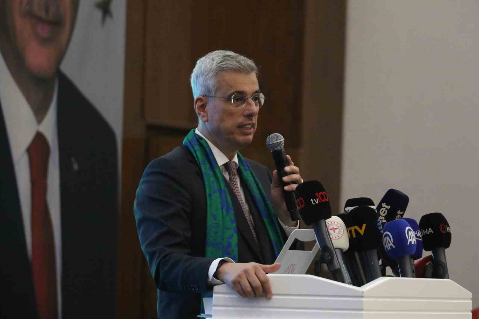 Bakan Bak ve Bakan Memişoğlu Ankara Rize Günleri açılış programında 9 bakan bak ve bakan memisoglu ankara rize gunleri acilis programinda 5 GsvZIBzV
