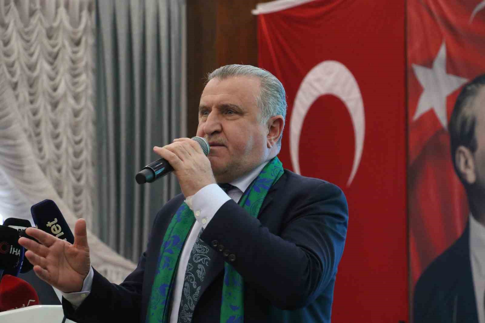 Bakan Bak ve Bakan Memişoğlu Ankara Rize Günleri açılış programında 10 bakan bak ve bakan memisoglu ankara rize gunleri acilis programinda 6 LSLe7Zdz