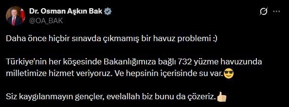 Bakan Bak’tan Marmaris Belediyesindeki havuz sorununa tepki 4 bakan baktan marmaris belediyesindeki havuz sorununa tepki 0 lERelQ1L