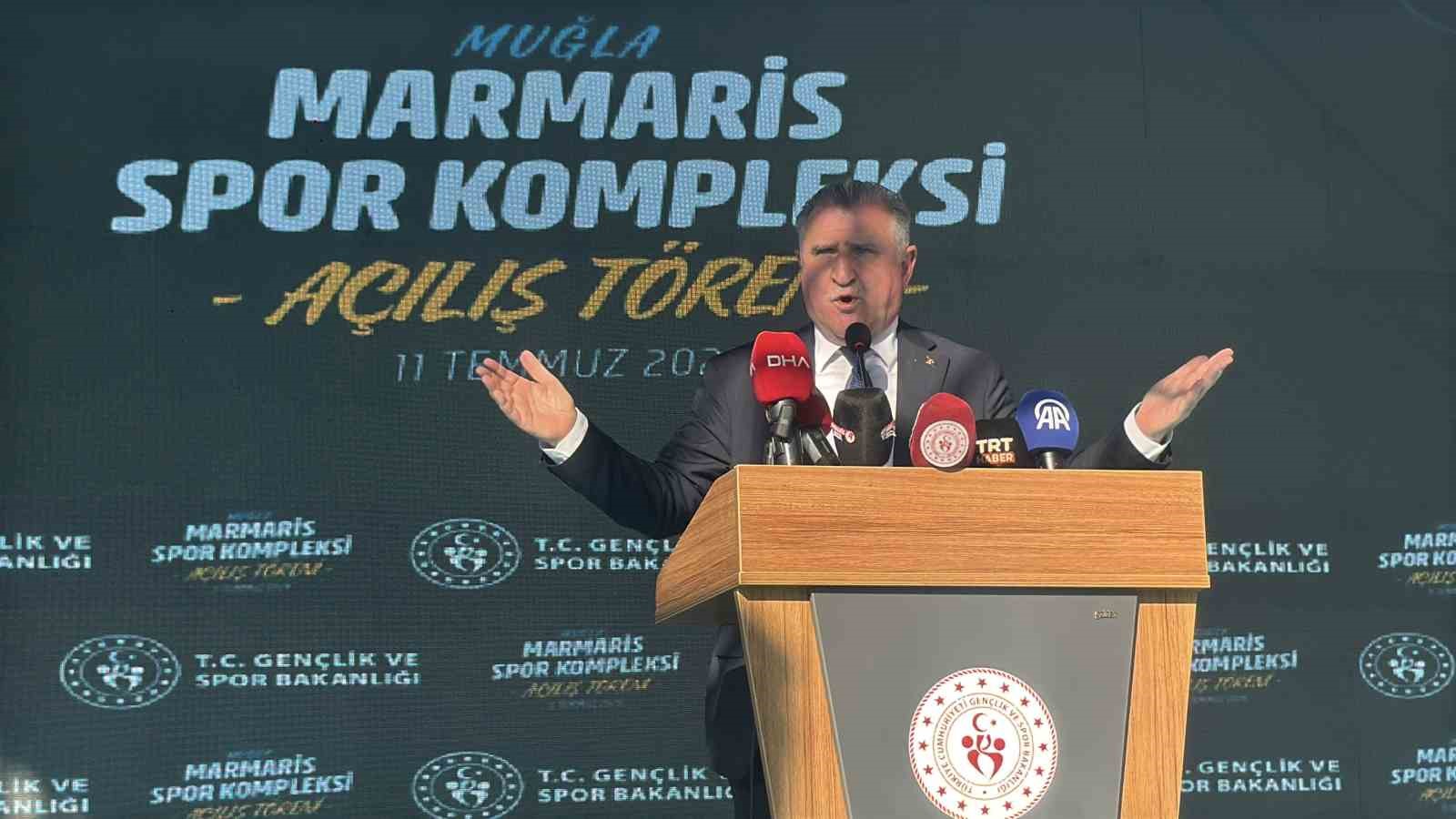 Bakan Bak’tan Marmaris’e olimpik havuz müjdesi 9 bakan baktan marmarise olimpik havuz mujdesi 5 5y2bnT29
