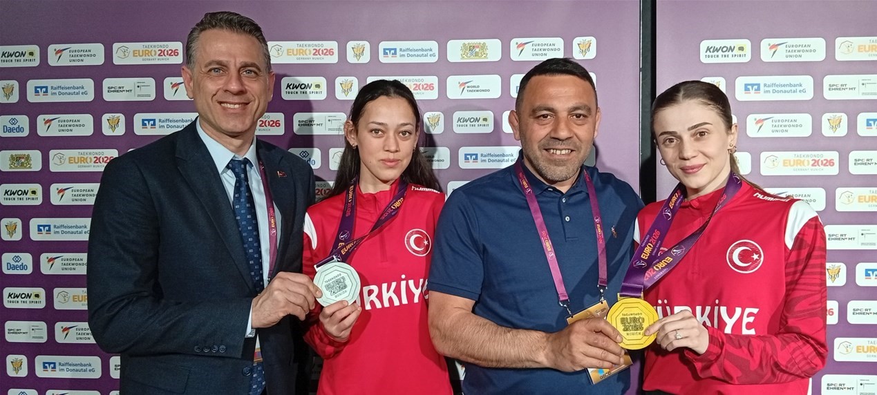 bakan baktan milli tekvandocular icin tebrik 1 CZjyylfb