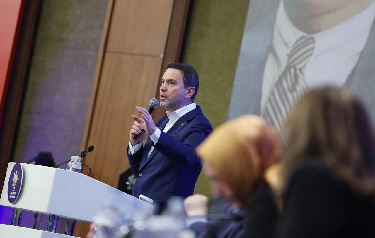 bakan bayraktar 2026 mujdeler yili olarak bizlere nasip olacak 2 LfzJnse2