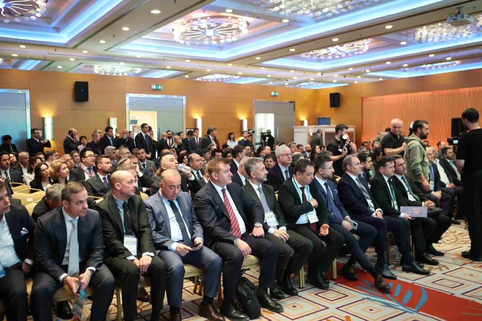 bakan bayraktar 2026 yili ruzgarin yili olacak 2