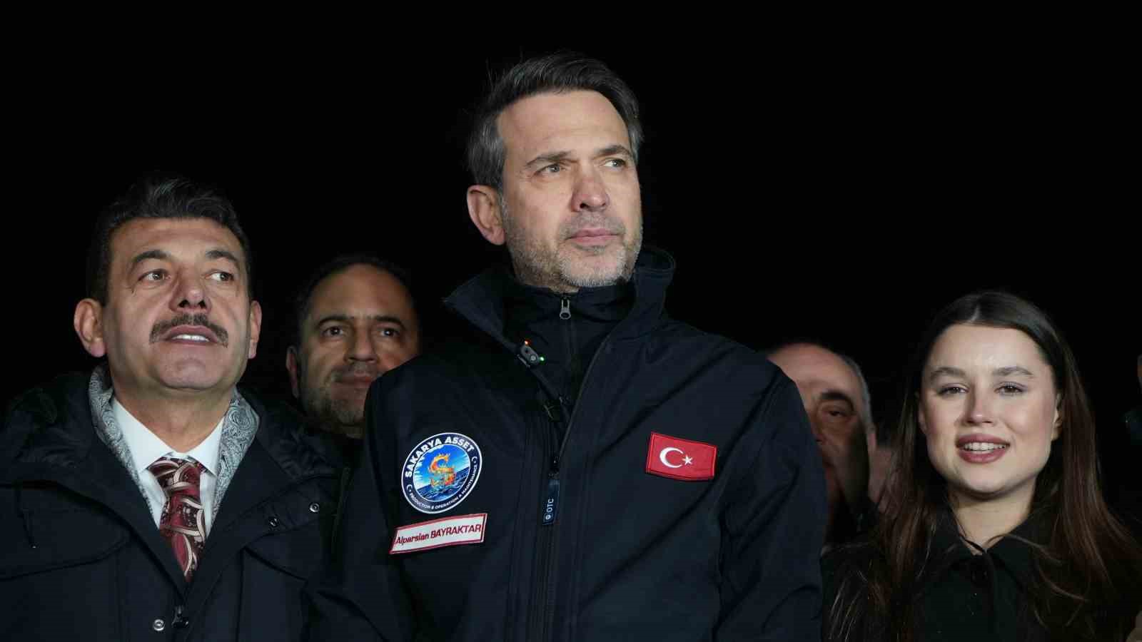bakan bayraktar 2026da sakarya gaz sahasinda uretimi iki katina cikaracagiz 0 fzA7u9Nd