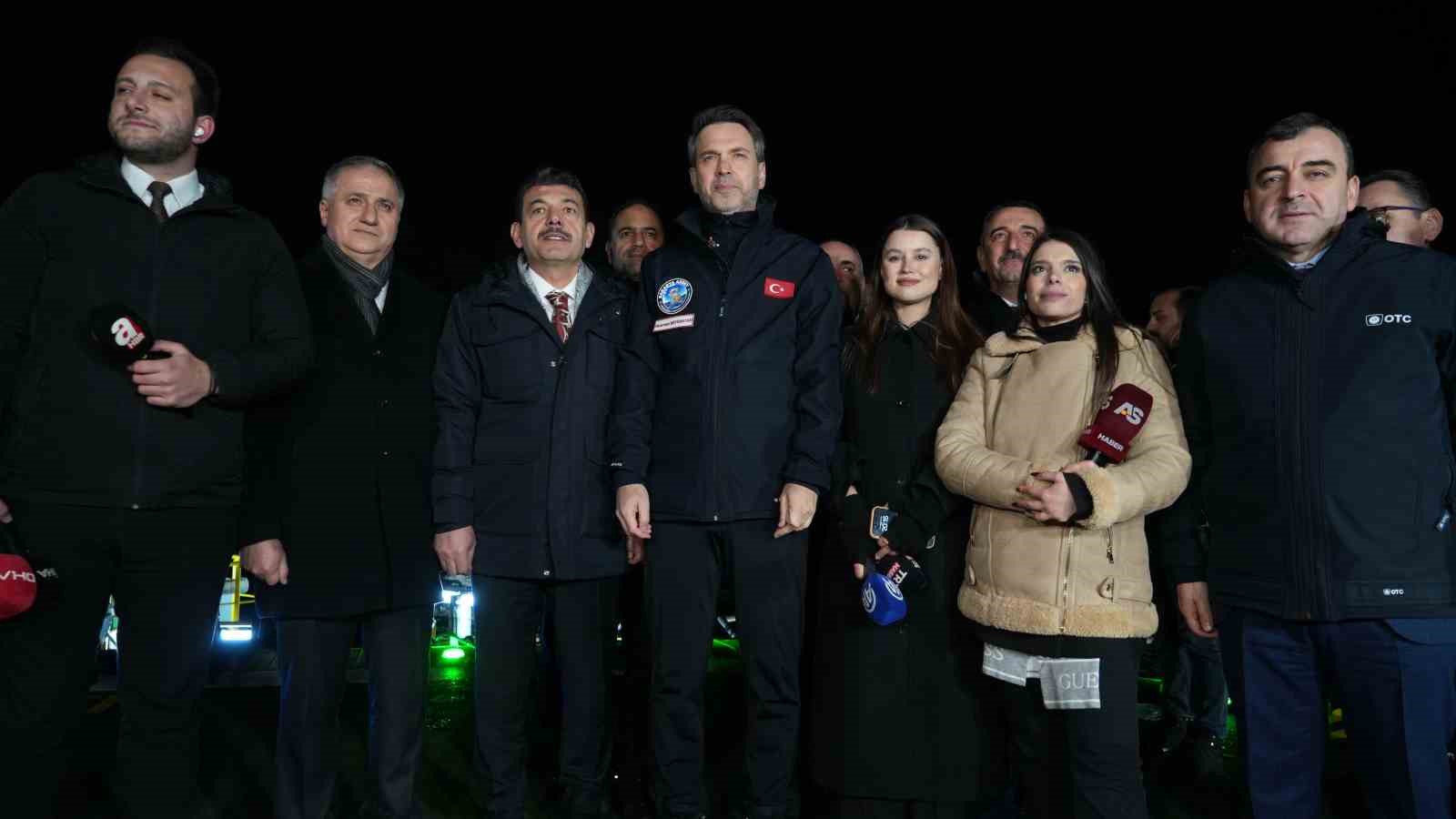 bakan bayraktar 2026da sakarya gaz sahasinda uretimi iki katina cikaracagiz 1 aWljcuBn