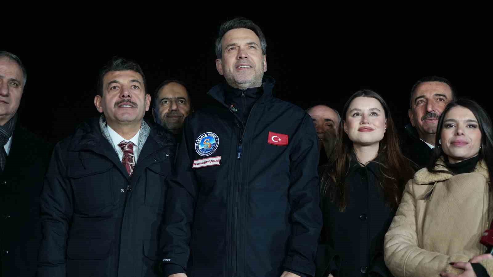 bakan bayraktar 2026da sakarya gaz sahasinda uretimi iki katina cikaracagiz 2 zdfLdNIZ