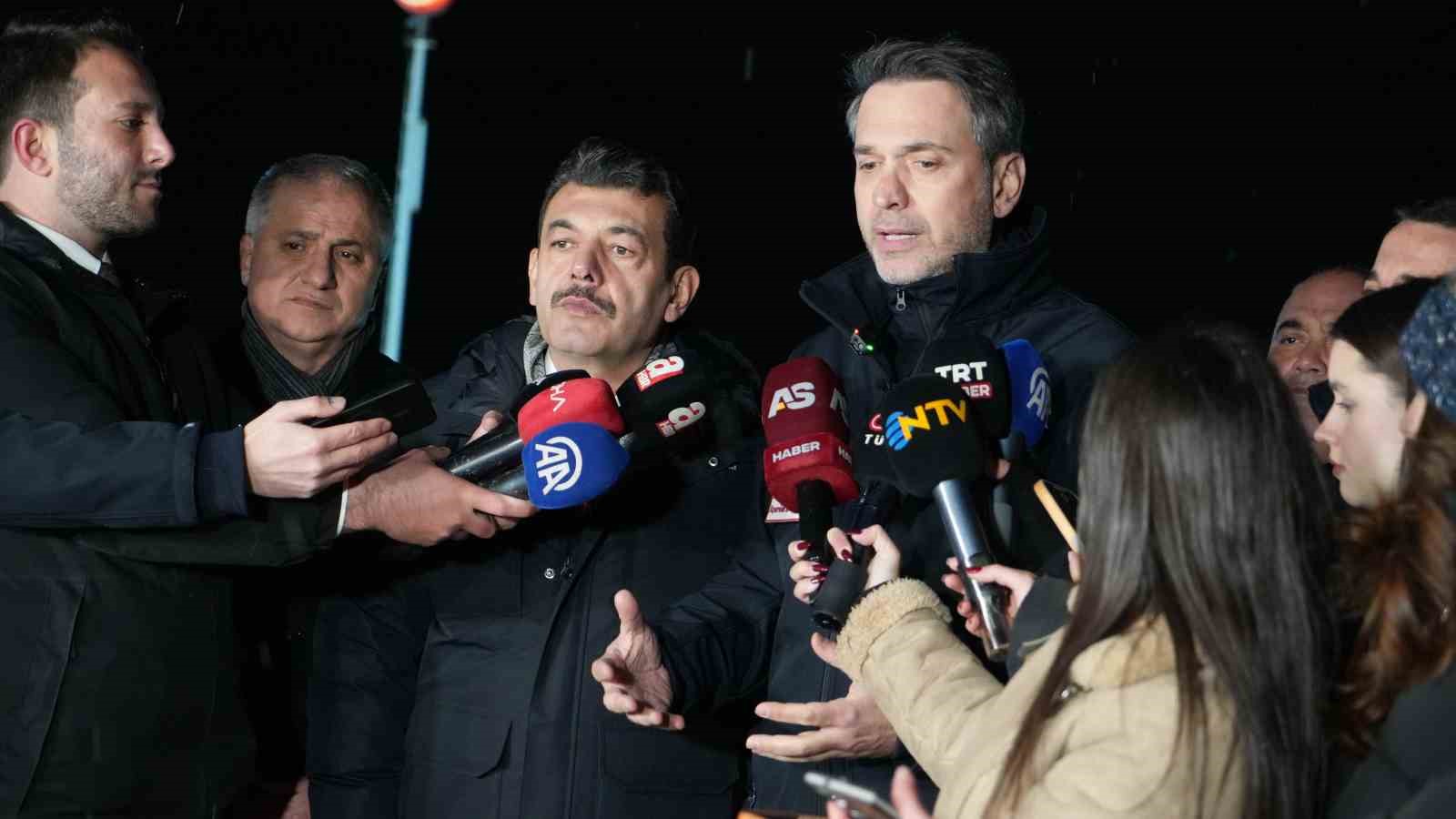 bakan bayraktar 2026da sakarya gaz sahasinda uretimi iki katina cikaracagiz 3 qWRr1C2b