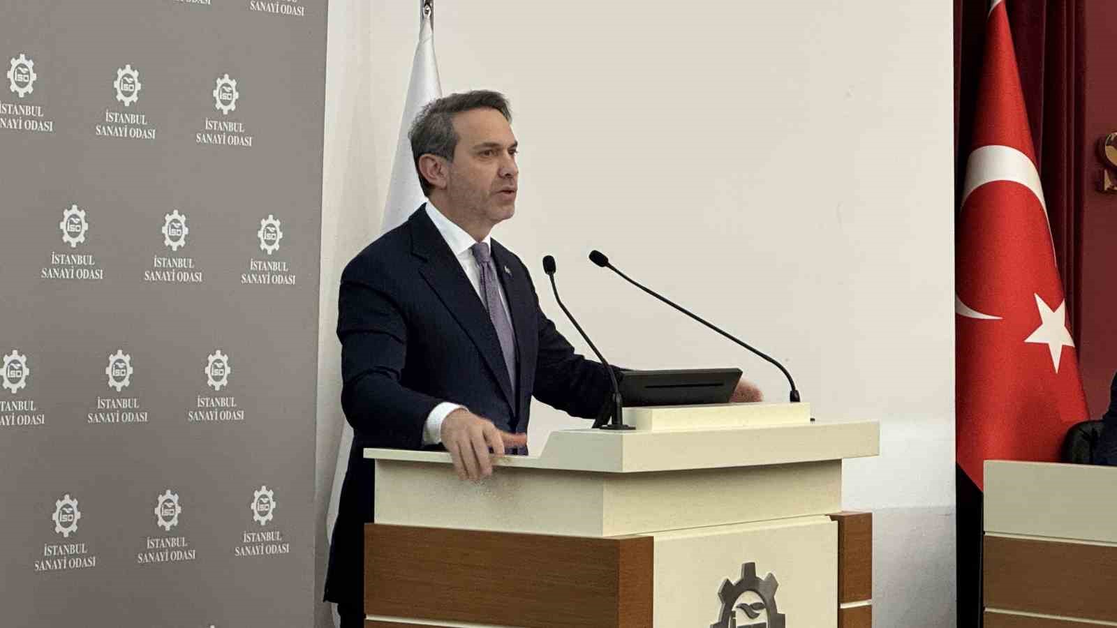 Bakan Bayraktar: "2028’de 16-17 milyon hanenin doğalgazını kendi gazımızla Karadeniz’den karşılıyor olacağız" 4 bakan bayraktar 2028de 16 17 milyon hanenin dogalgazini kendi gazimizla karadenizden karsiliyor olacagiz 0 fUVu8lT6