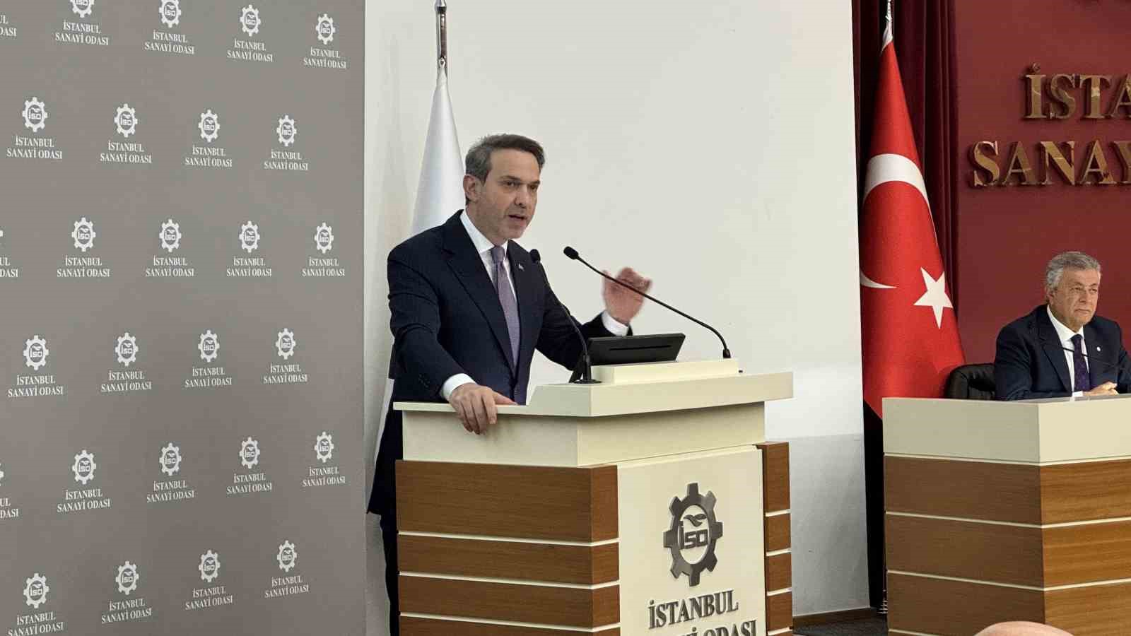 Bakan Bayraktar: "2028’de 16-17 milyon hanenin doğalgazını kendi gazımızla Karadeniz’den karşılıyor olacağız" 5 bakan bayraktar 2028de 16 17 milyon hanenin dogalgazini kendi gazimizla karadenizden karsiliyor olacagiz 1 3rQiZppw