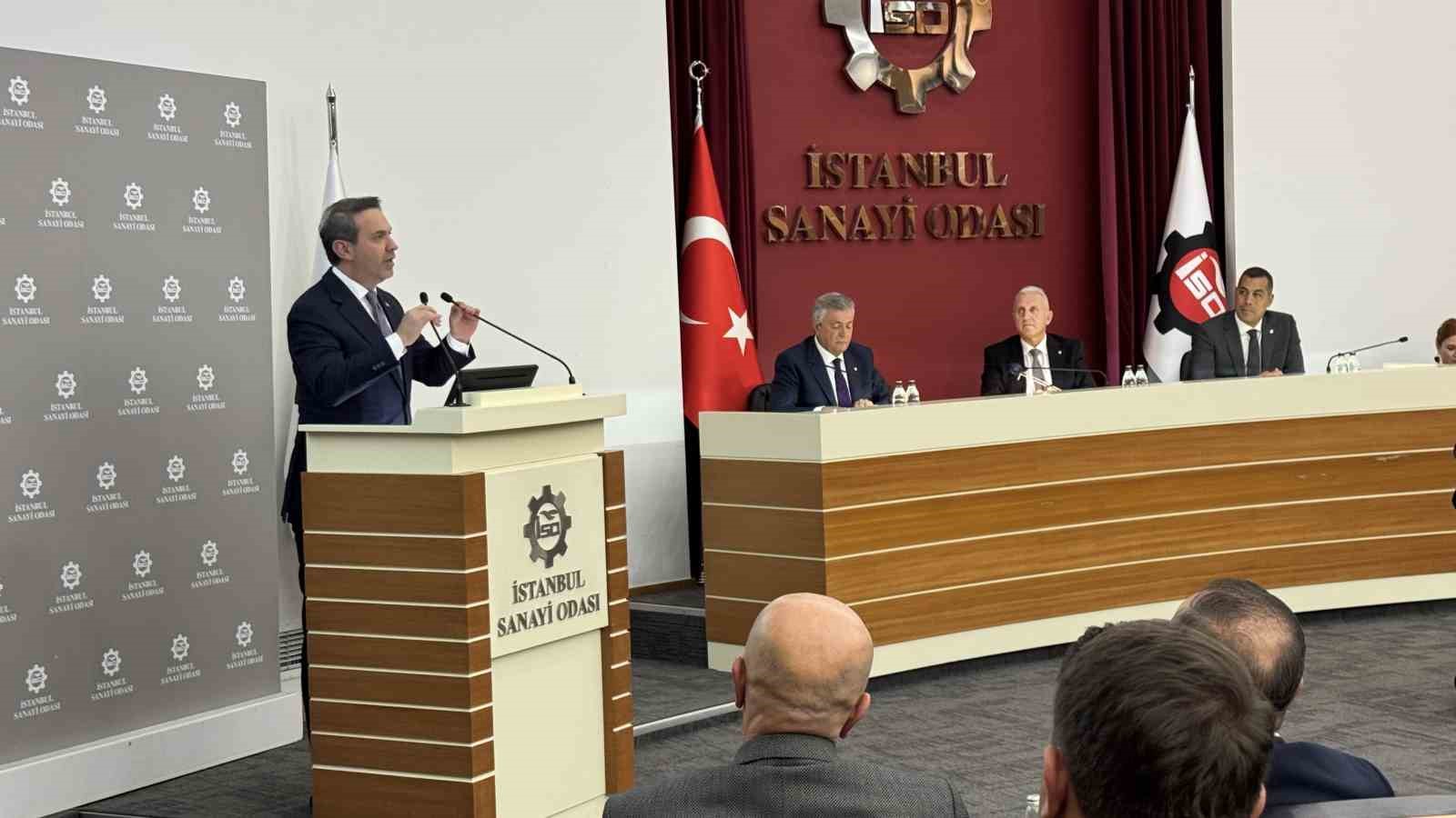 Bakan Bayraktar: "2028’de 16-17 milyon hanenin doğalgazını kendi gazımızla Karadeniz’den karşılıyor olacağız" 6 bakan bayraktar 2028de 16 17 milyon hanenin dogalgazini kendi gazimizla karadenizden karsiliyor olacagiz 2 FmvgunZM