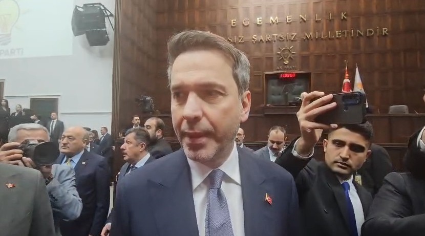 Bakan Bayraktar: "Akaryakıt ve doğal gazda bir sıkıntı öngörmüyoruz" 4 bakan bayraktar akaryakit ve dogal gazda bir sikinti ongormuyoruz 0 dKvhP5fd