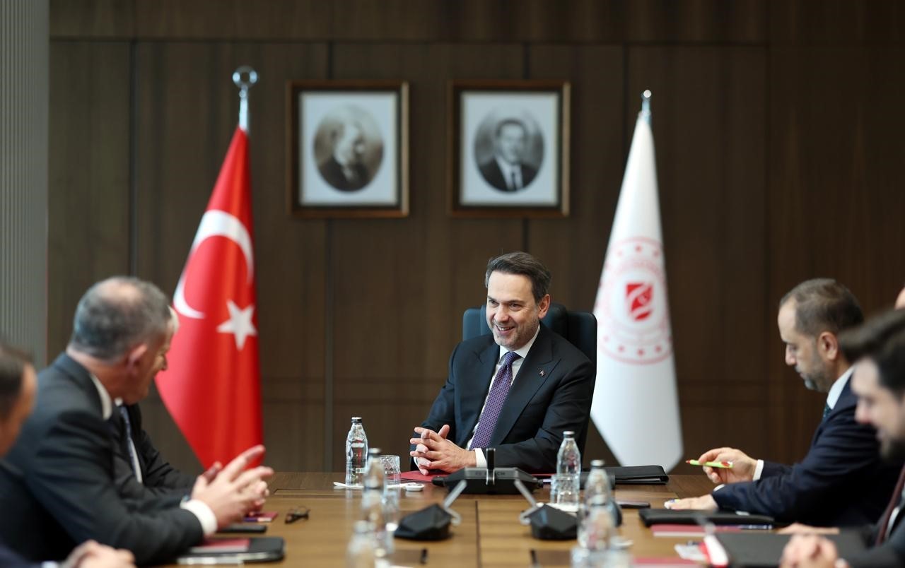 bakan bayraktar basta kerkuk sahalari olmak uzere irakta is birligine bakiyoruz 2 FMc6yOdv