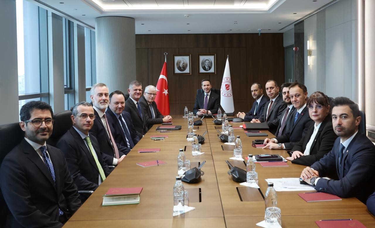 bakan bayraktar basta kerkuk sahalari olmak uzere irakta is birligine bakiyoruz 3 aS2F9lzv