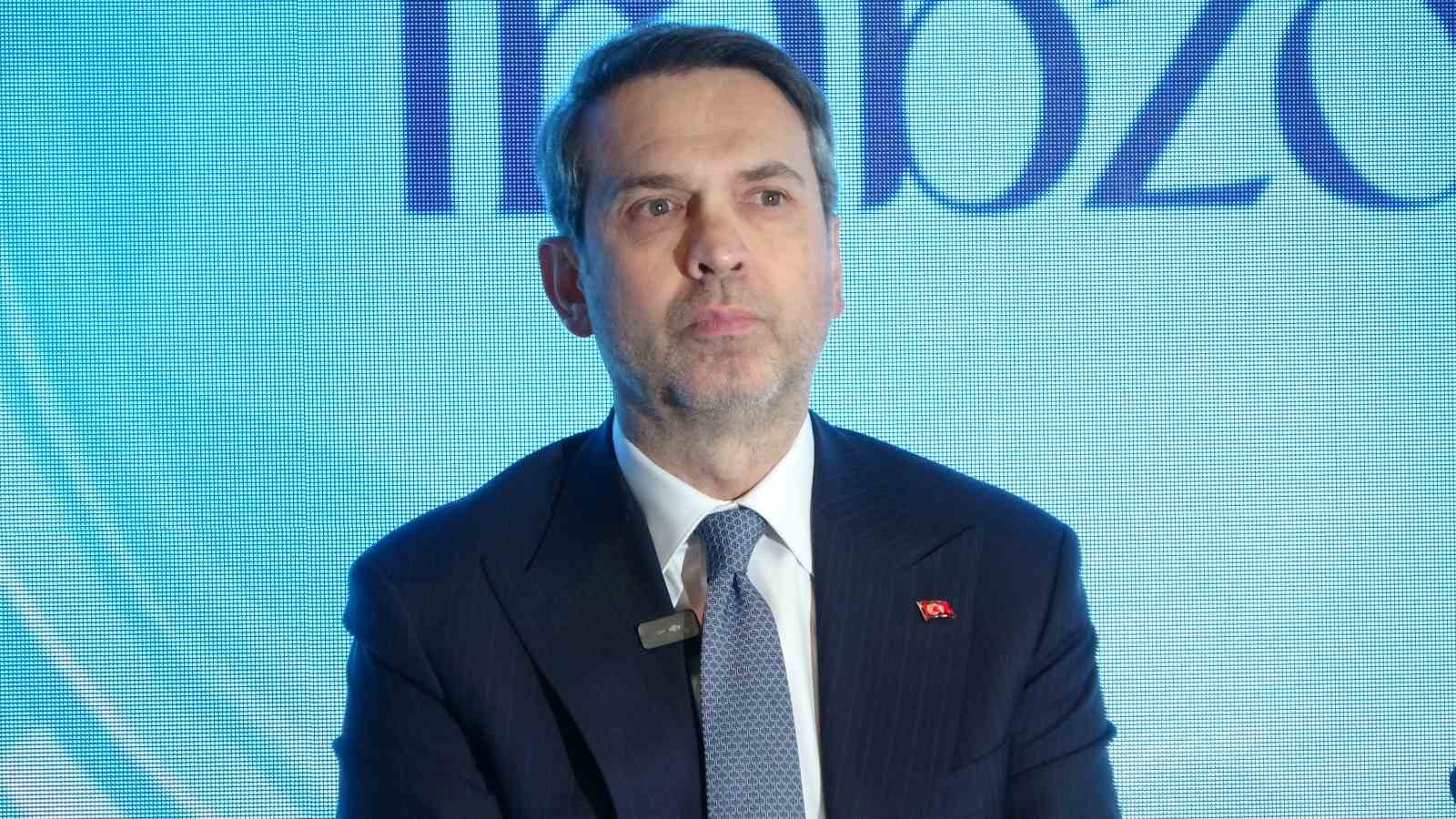 bakan bayraktar bu sene 8 milyon haneye yetecek gazi uretmis olacagiz 2028de 16 milyona azz7vRAw