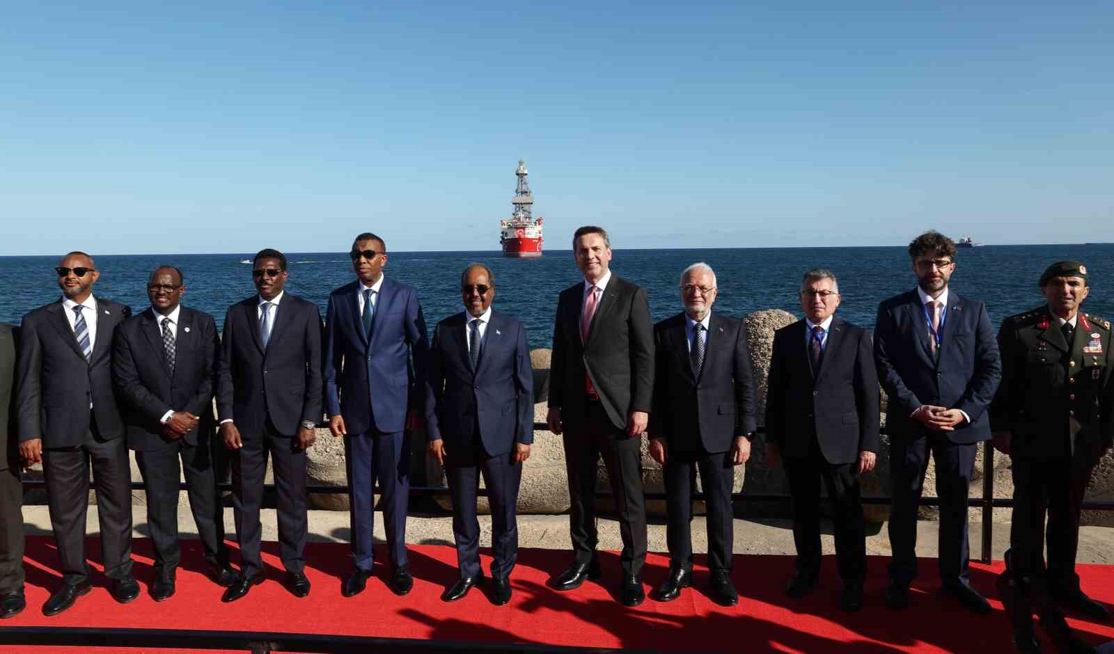 bakan bayraktar curad 1 kuyusu ile enerjide somalide yeni bir donem aciliyor 7 bS6N4FJi