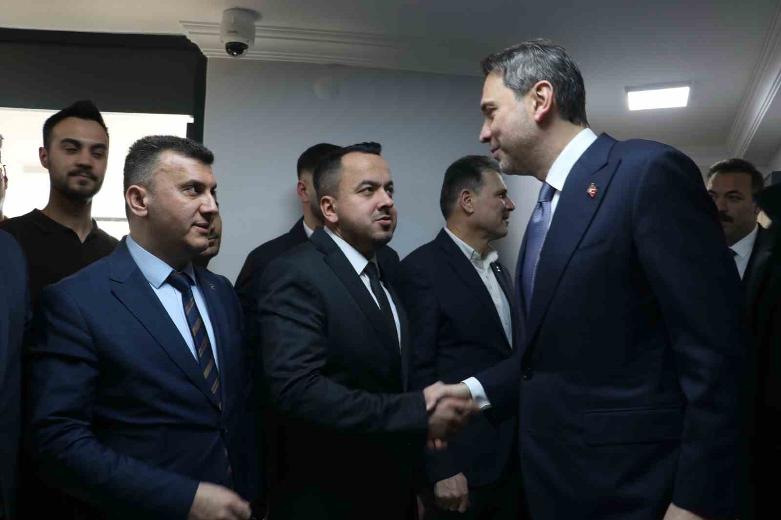 bakan bayraktar dogalgaz uretimi 2028de 4 katina cikacak ve 17 milyon hanenin ihtiyacini kendi