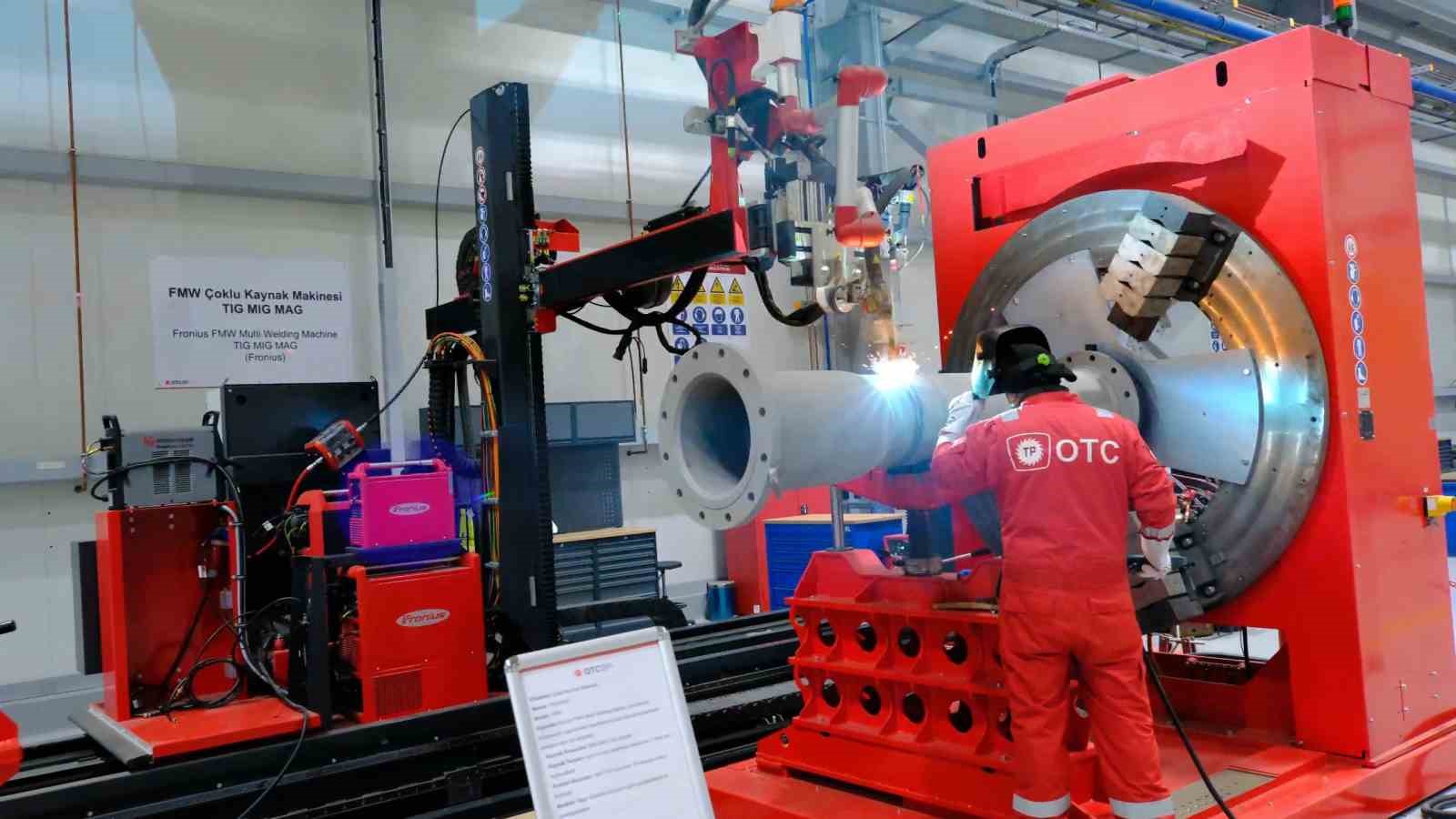 bakan bayraktar enerjide tam bagimsiz turkiye yolunda her halkayi bir bir tamamliyoruz 1 QdudY6BL