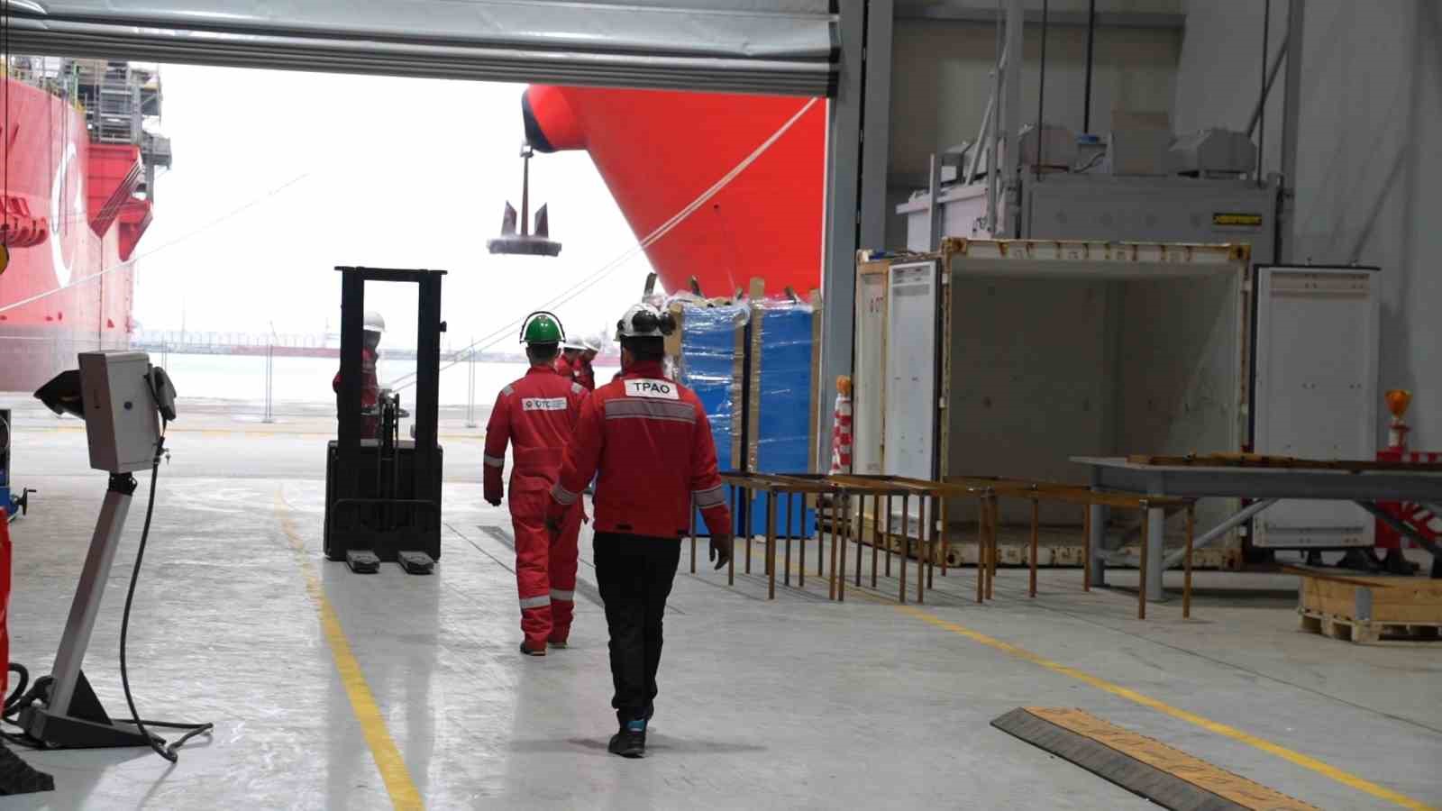 bakan bayraktar enerjide tam bagimsiz turkiye yolunda her halkayi bir bir tamamliyoruz 4 CBOUjVzt