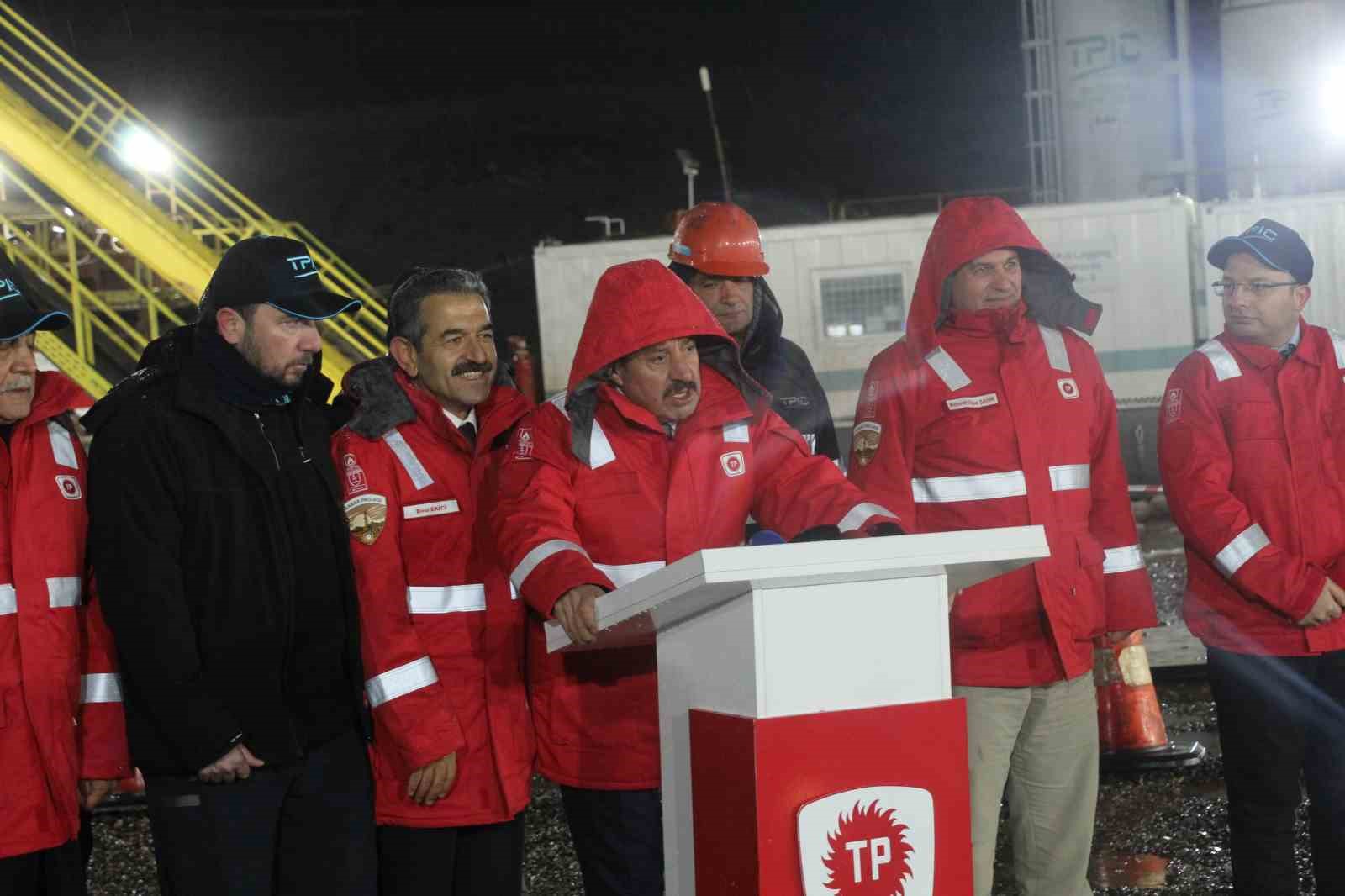 bakan bayraktar filyostan gabara baglandi 2026da daha fazla uretecegiz 6 8wQU3lOC