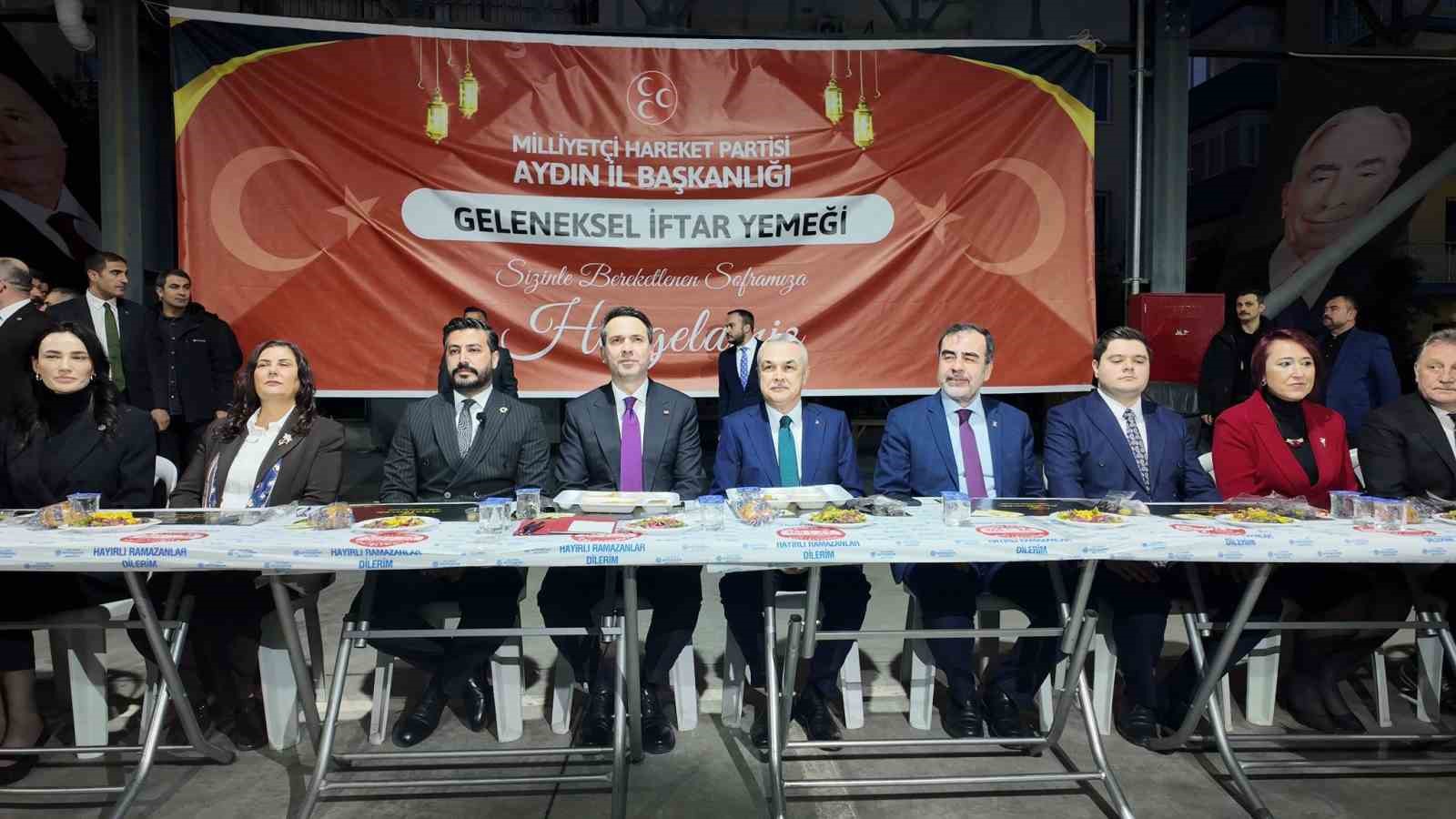 Bakan Bayraktar: "Gabar’da Terörsüz Türkiye’nin küçük bir kesitini gösterdik" 4 bakan bayraktar gabarda terorsuz turkiyenin kucuk bir kesitini gosterdik 0