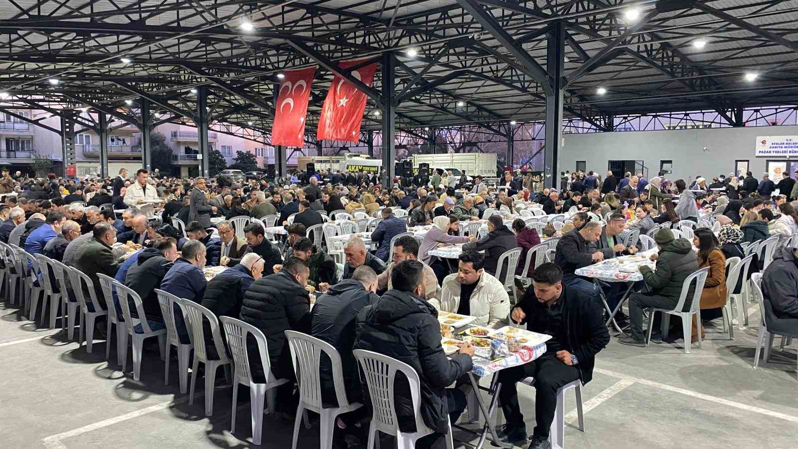 Bakan Bayraktar: "Gabar’da Terörsüz Türkiye’nin küçük bir kesitini gösterdik" 5 bakan bayraktar gabarda terorsuz turkiyenin kucuk bir kesitini gosterdik 1 KDyvptZZ
