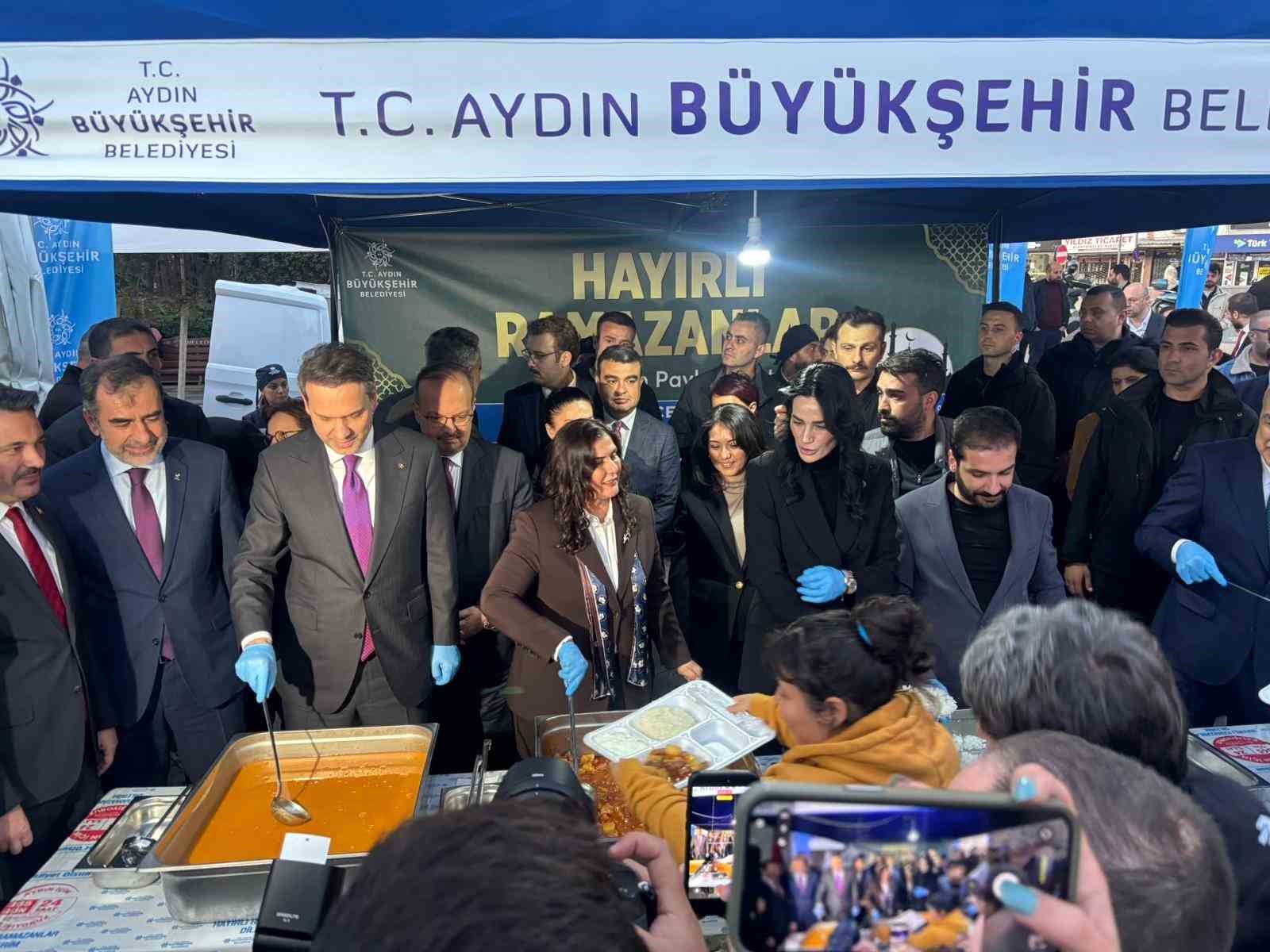 Bakan Bayraktar: "Gabar’da Terörsüz Türkiye’nin küçük bir kesitini gösterdik" 7 bakan bayraktar gabarda terorsuz turkiyenin kucuk bir kesitini gosterdik 3 UmKNGjVY