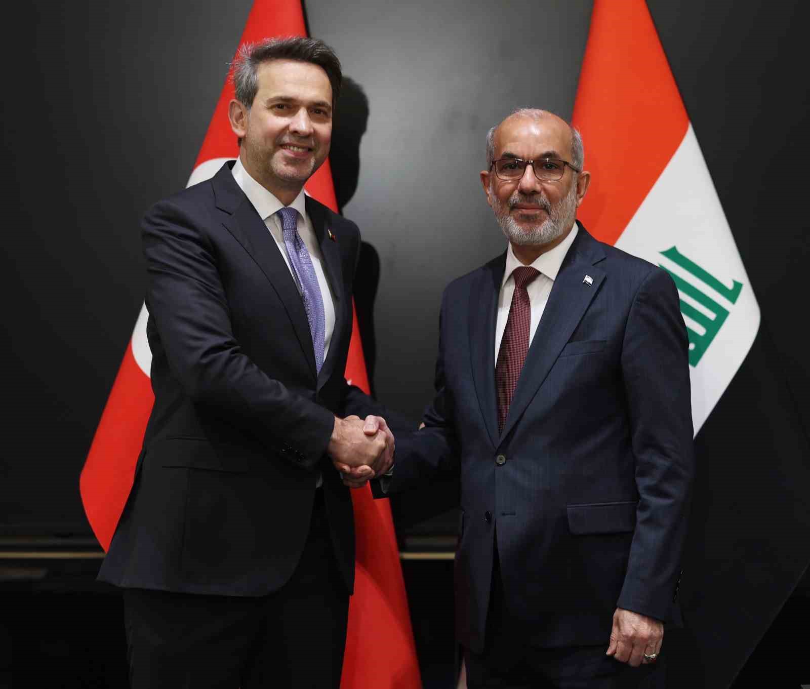 Bakan Bayraktar: "Irak’tan Ceyhan’a petrol akışı devam edecek" 4 bakan bayraktar iraktan ceyhana petrol akisi devam edecek 0 VVbDnTJM