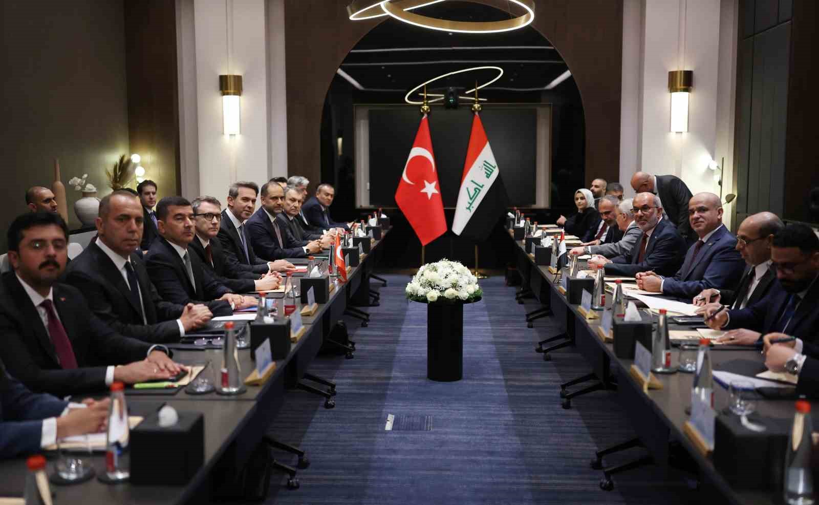 Bakan Bayraktar: "Irak’tan Ceyhan’a petrol akışı devam edecek" 5 bakan bayraktar iraktan ceyhana petrol akisi devam edecek 1 P8ii7mvQ
