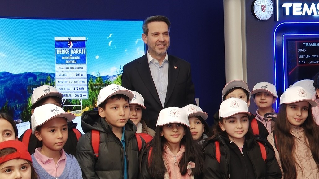 bakan bayraktar pakistana oruc reisi veya barbaros hayrettin pasayi gondermeyi hedefliyoruz 1 yzgHYMaB