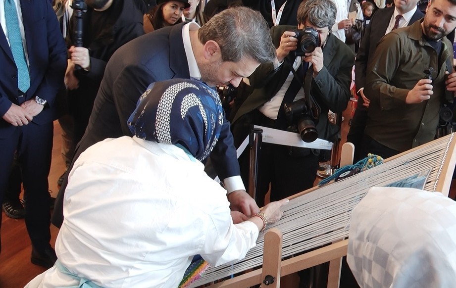 bakan bayraktar pakistana oruc reisi veya barbaros hayrettin pasayi gondermeyi hedefliyoruz 4 GDvaM5YZ