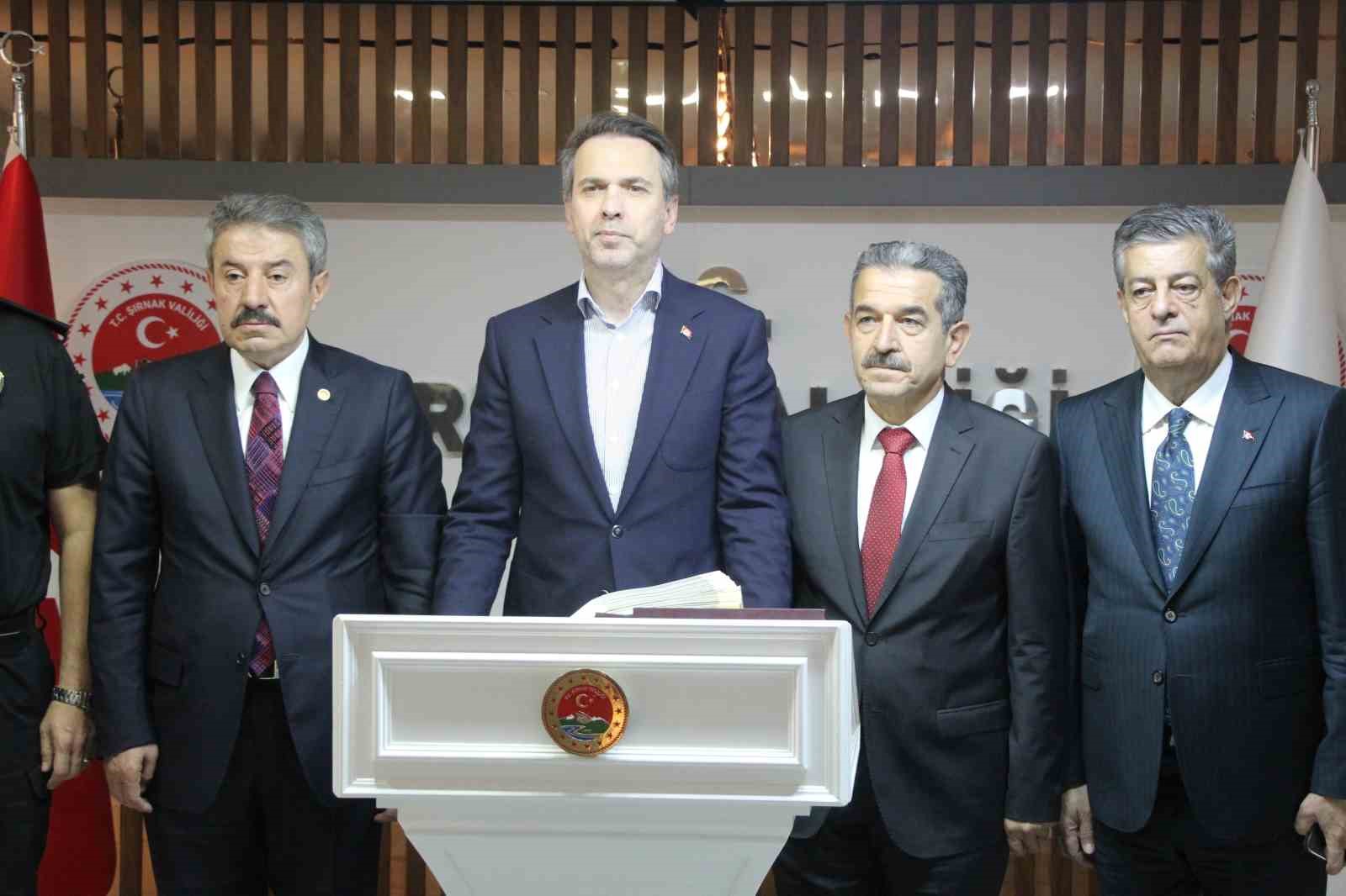 bakan bayraktar sirnakta 1 fUQiSas8
