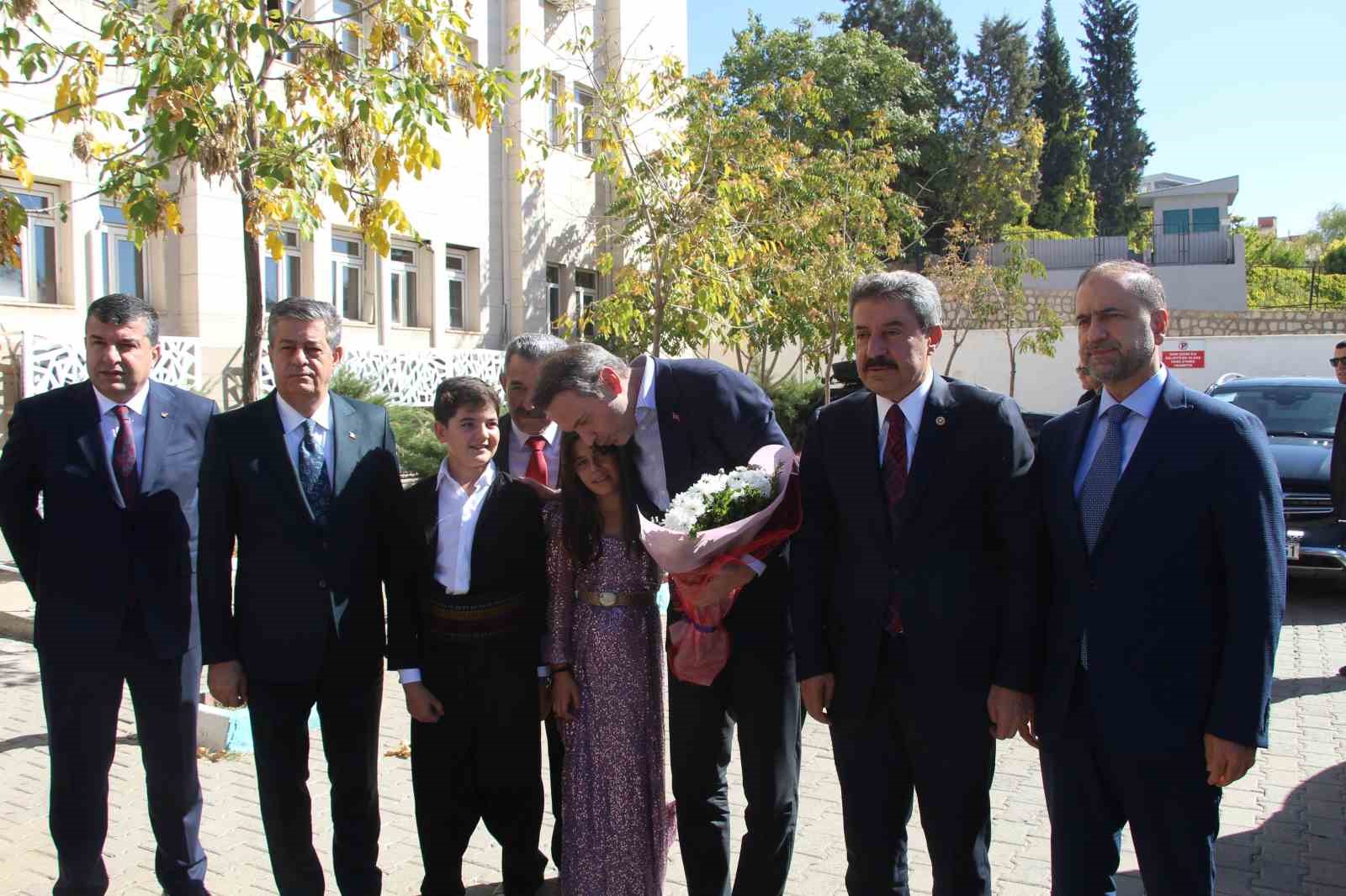 bakan bayraktar sirnakta 3 aqKgrzzf