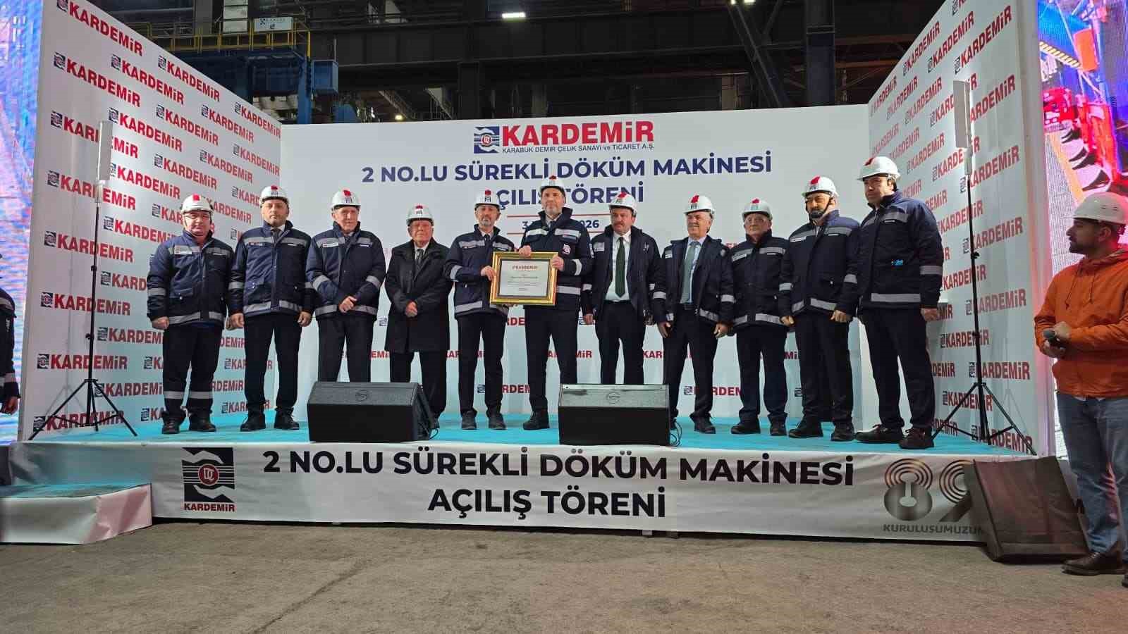 bakan bayraktar turkiye cok guclu bir sanayiye sahip olmak zorunda 1 gEEysgWb